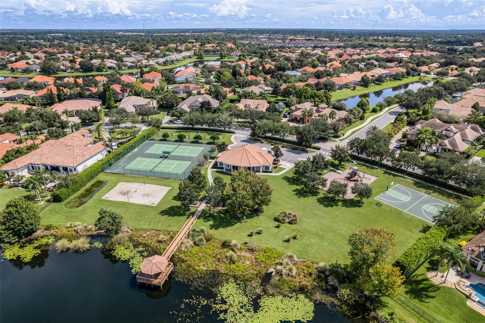 RESERVE AT BELMERE - Residential