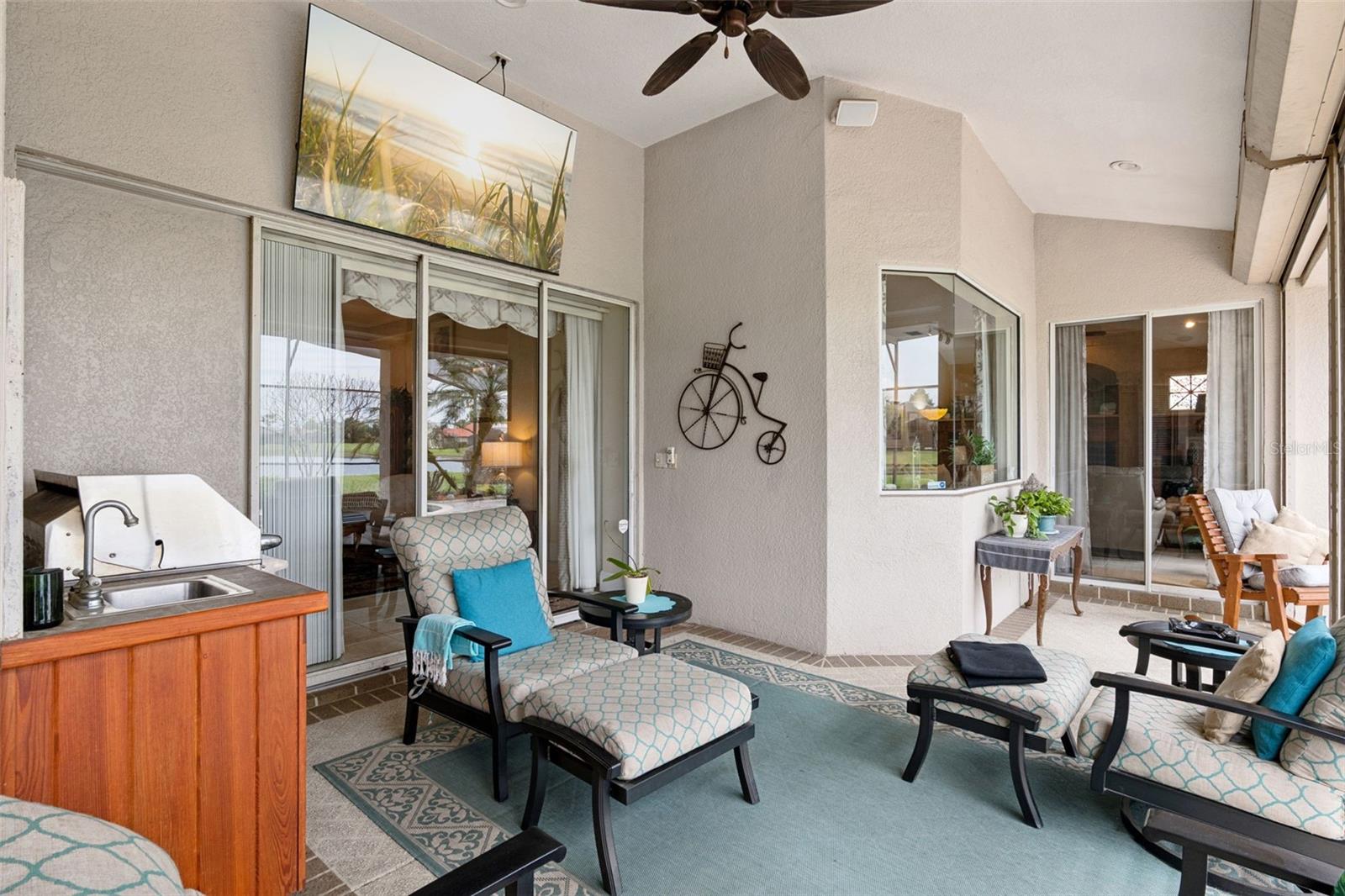 RESERVE AT BELMERE - Residential