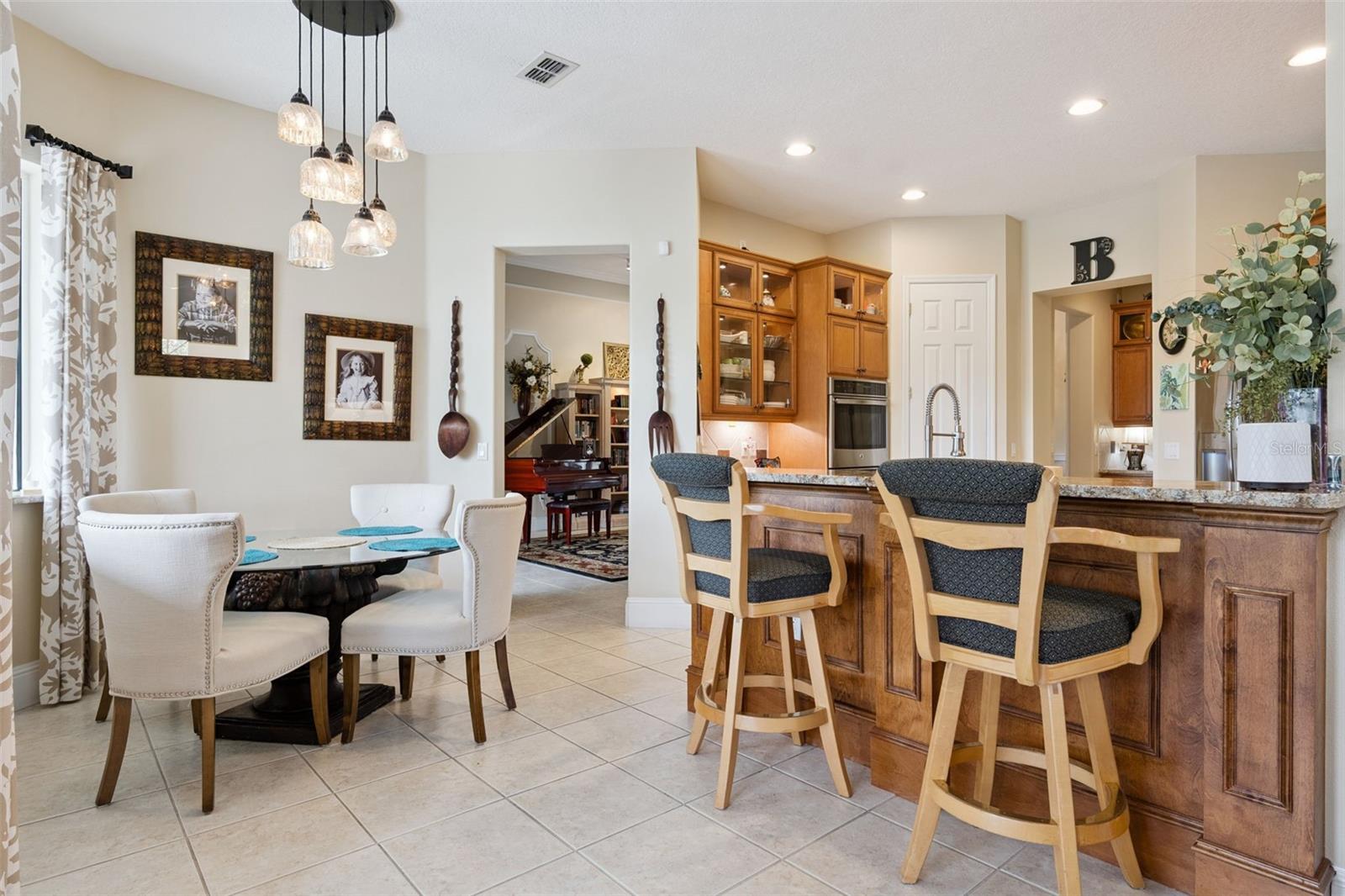 RESERVE AT BELMERE - Residential