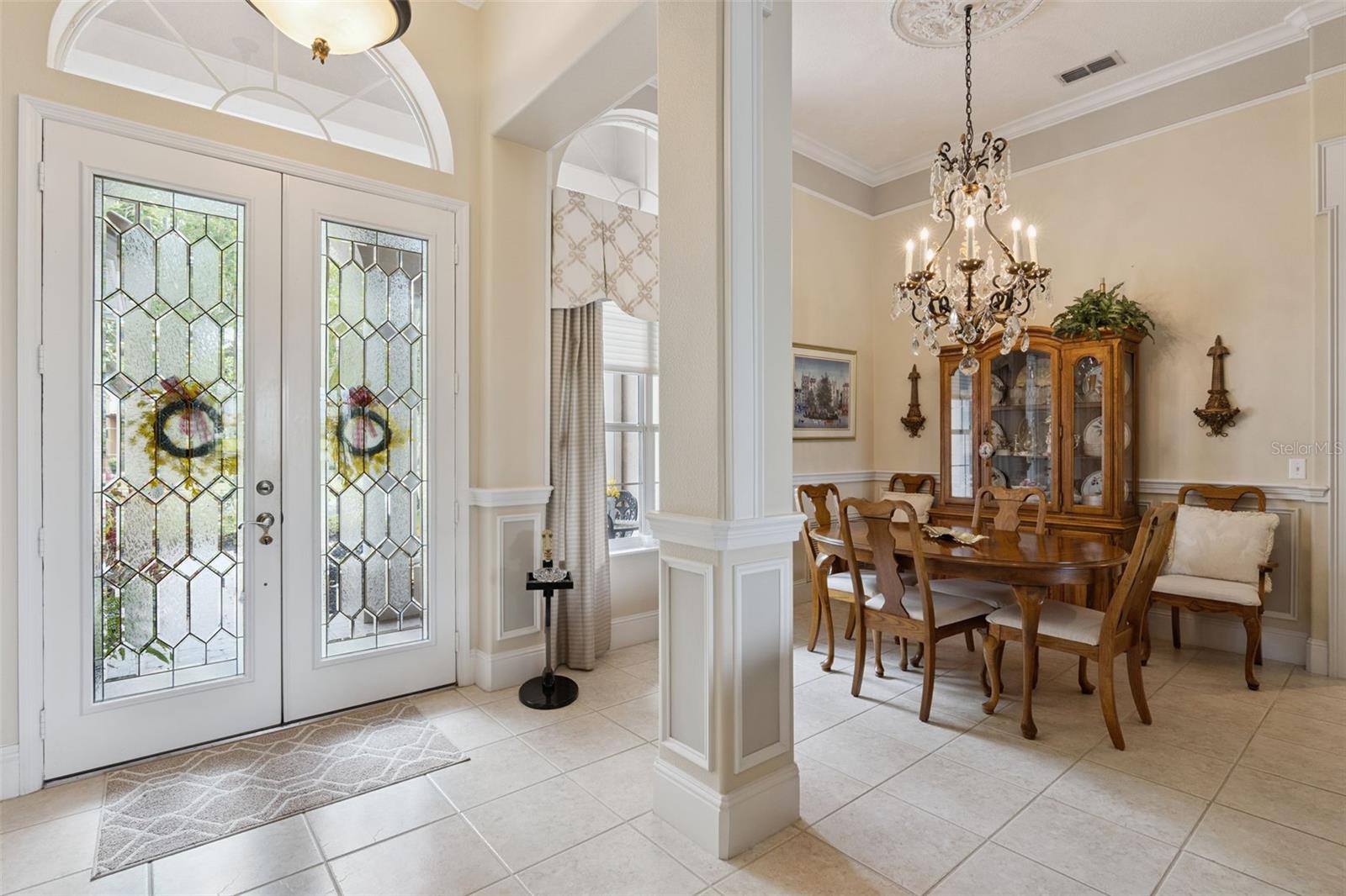 RESERVE AT BELMERE - Residential