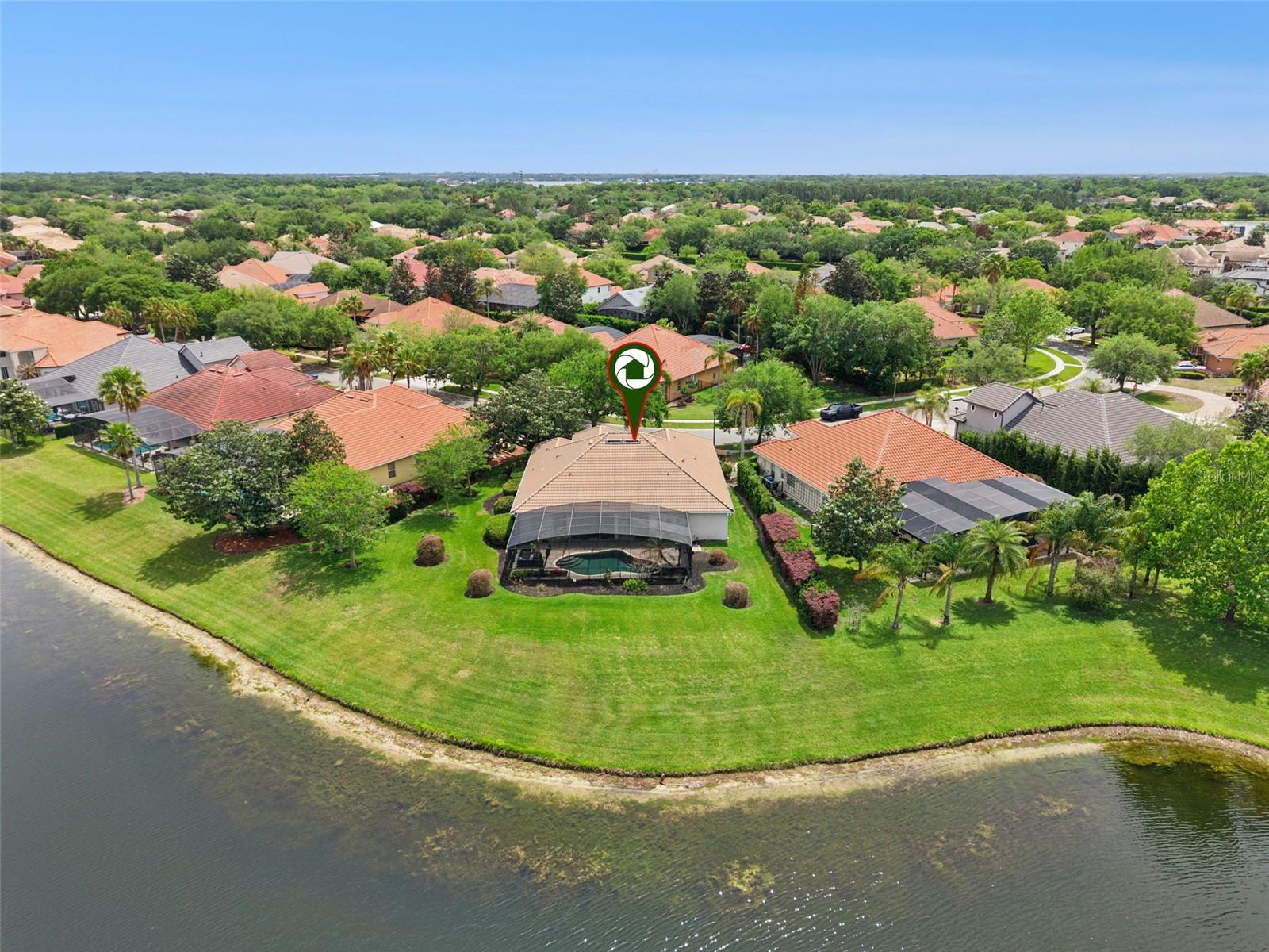 RESERVE AT BELMERE - Residential