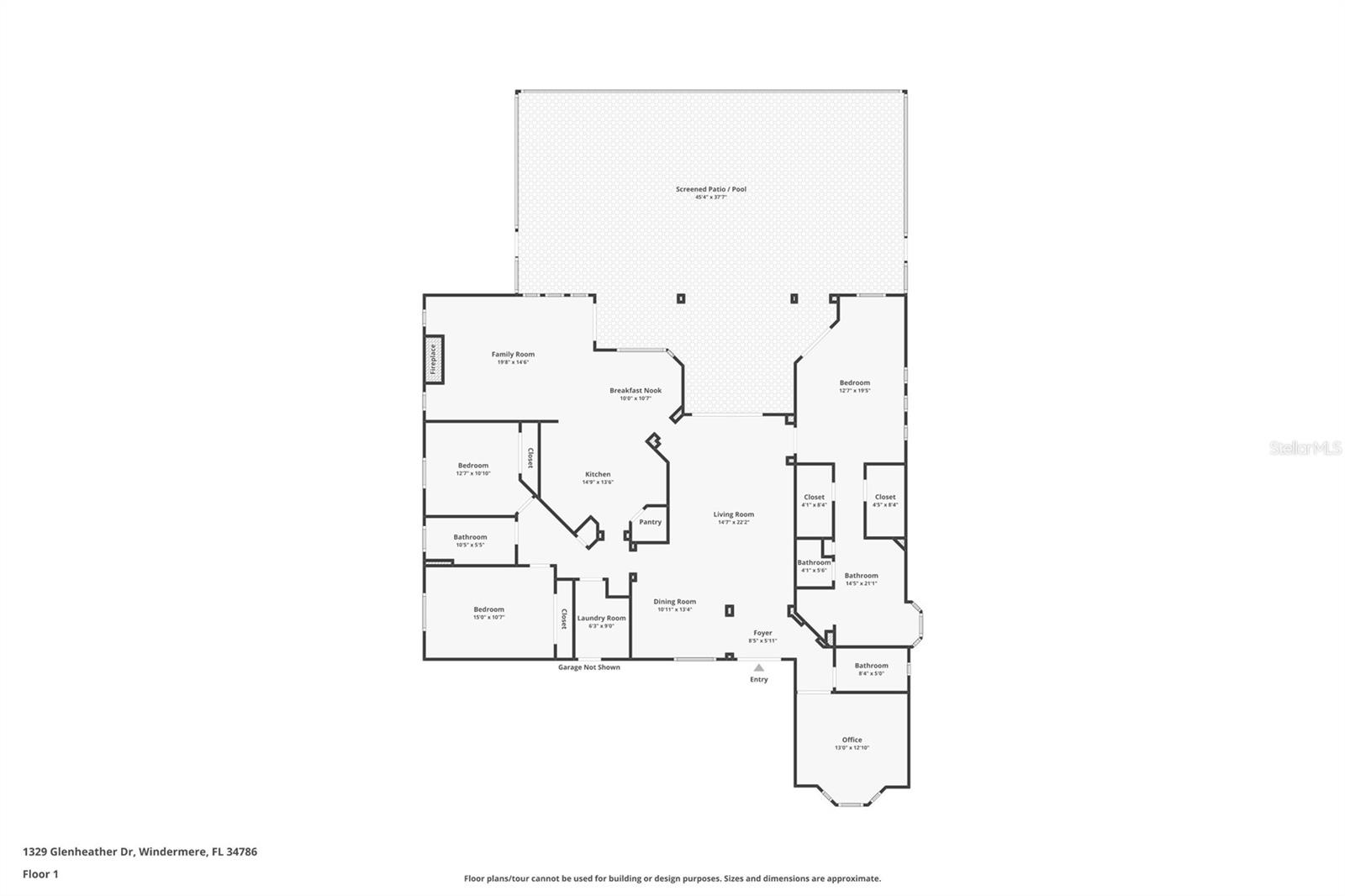 RESERVE AT BELMERE - Residential