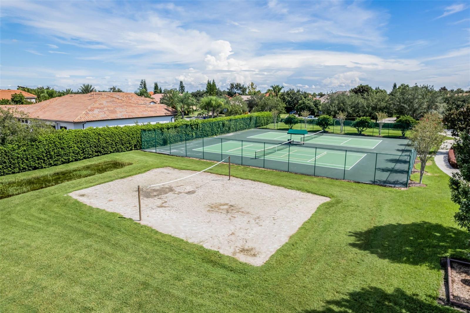 RESERVE AT BELMERE - Residential