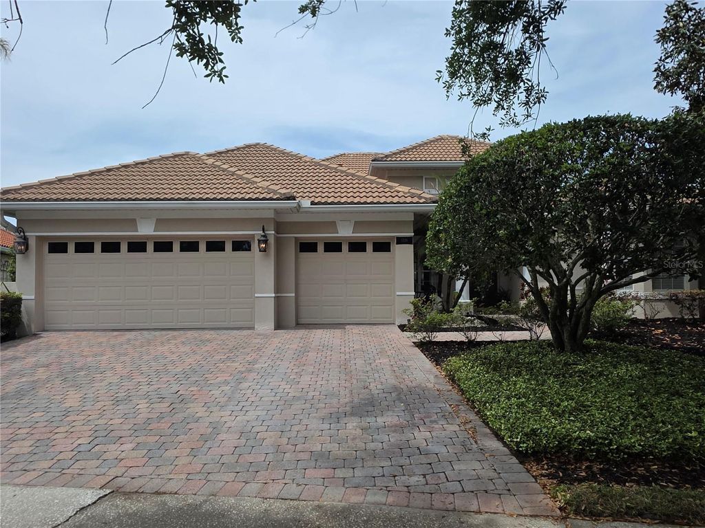 Photo of 1329 Glenheather Drive, Windermere, FL 34786 (MLS # O6395704)
