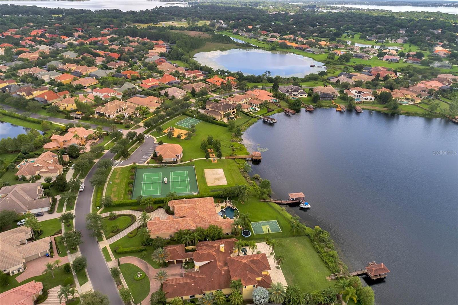 RESERVE AT BELMERE - Residential