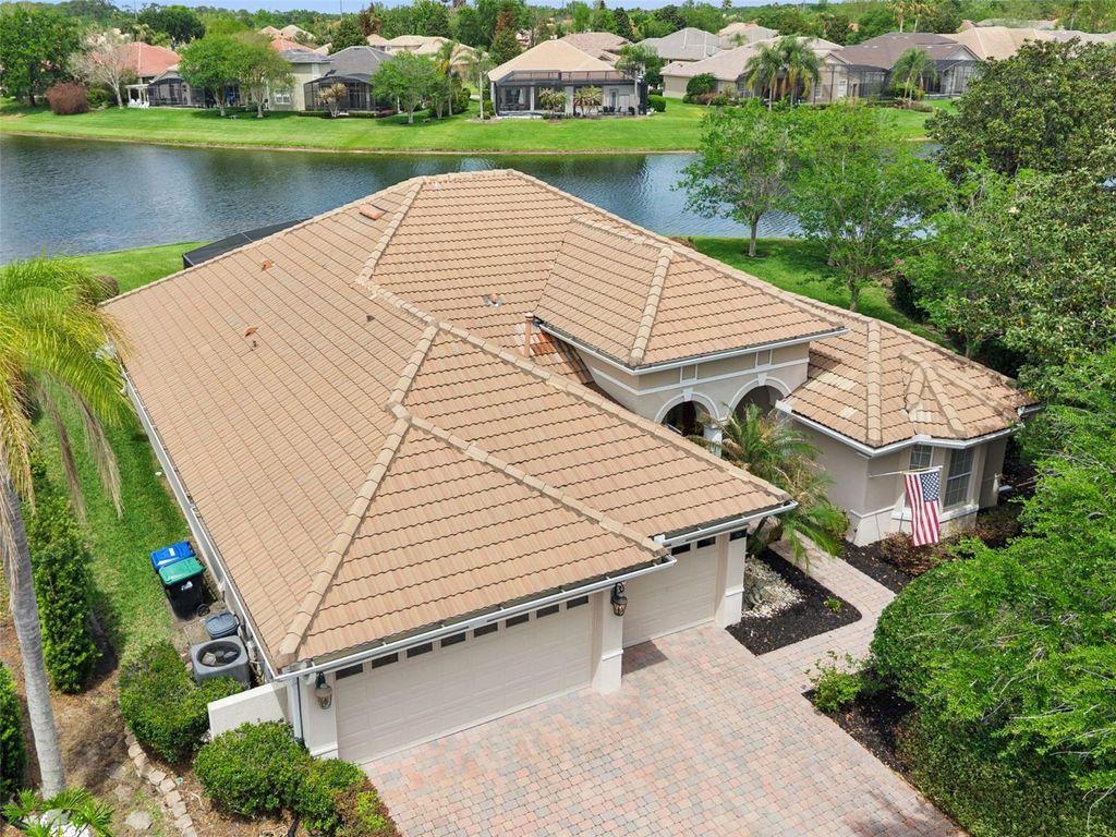 Photo of 1329 Glenheather Drive, Windermere, FL 34786 (MLS # O6395704)