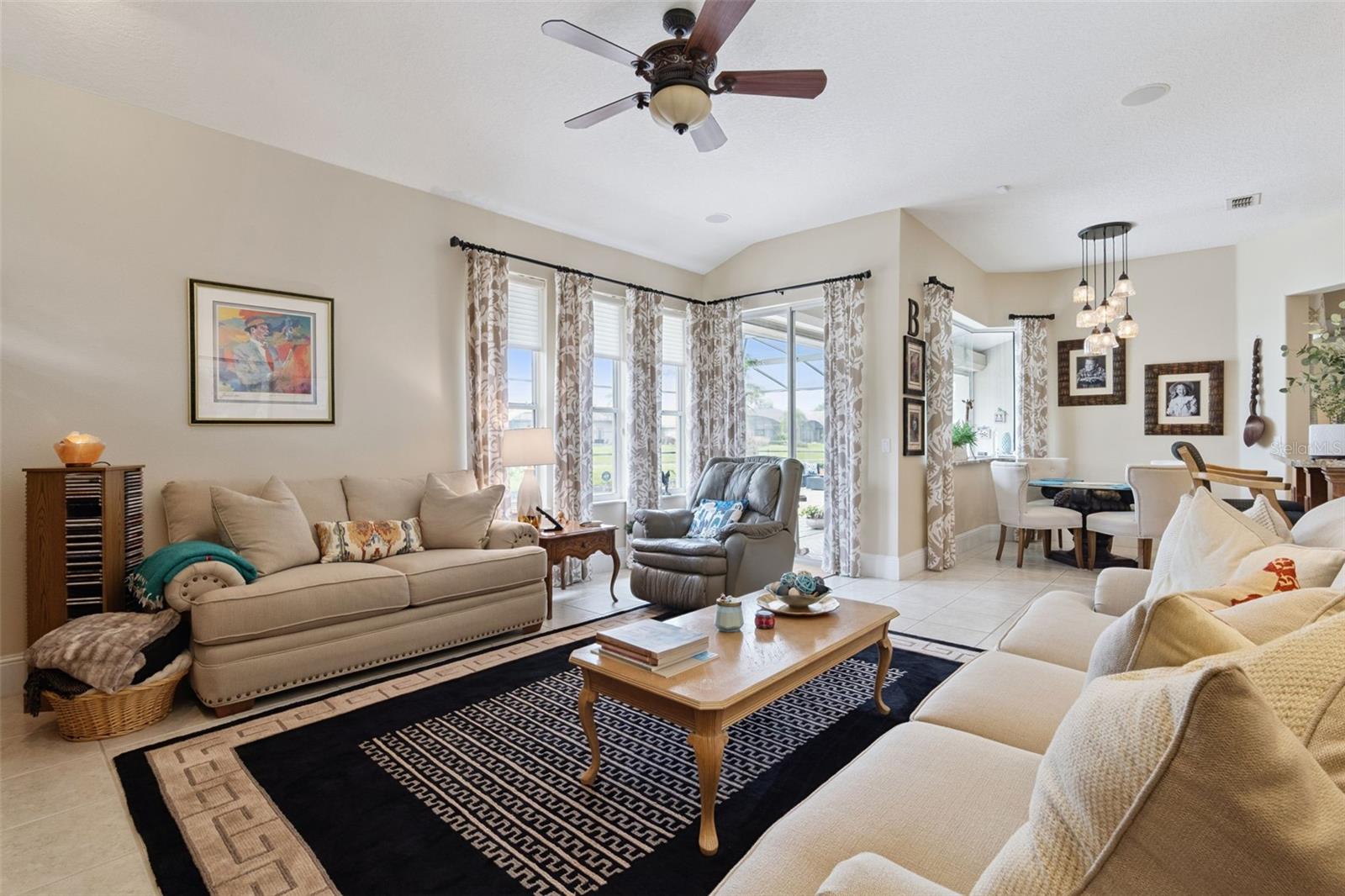 RESERVE AT BELMERE - Residential