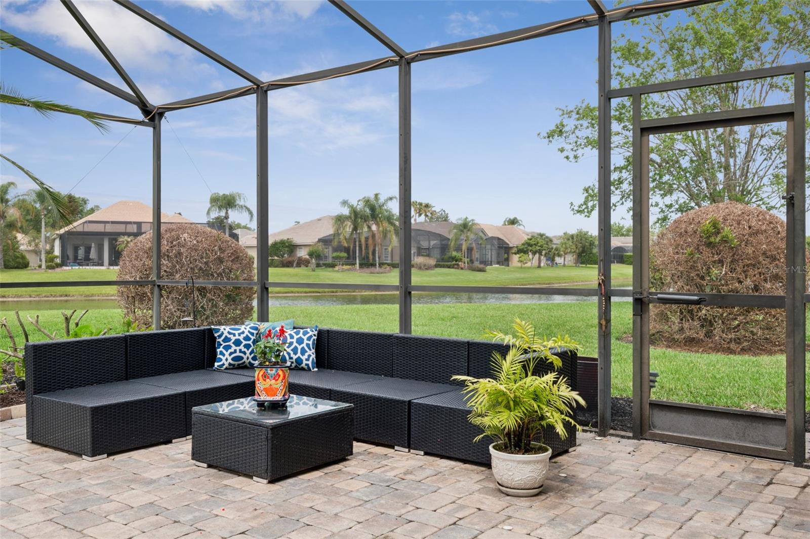 RESERVE AT BELMERE - Residential