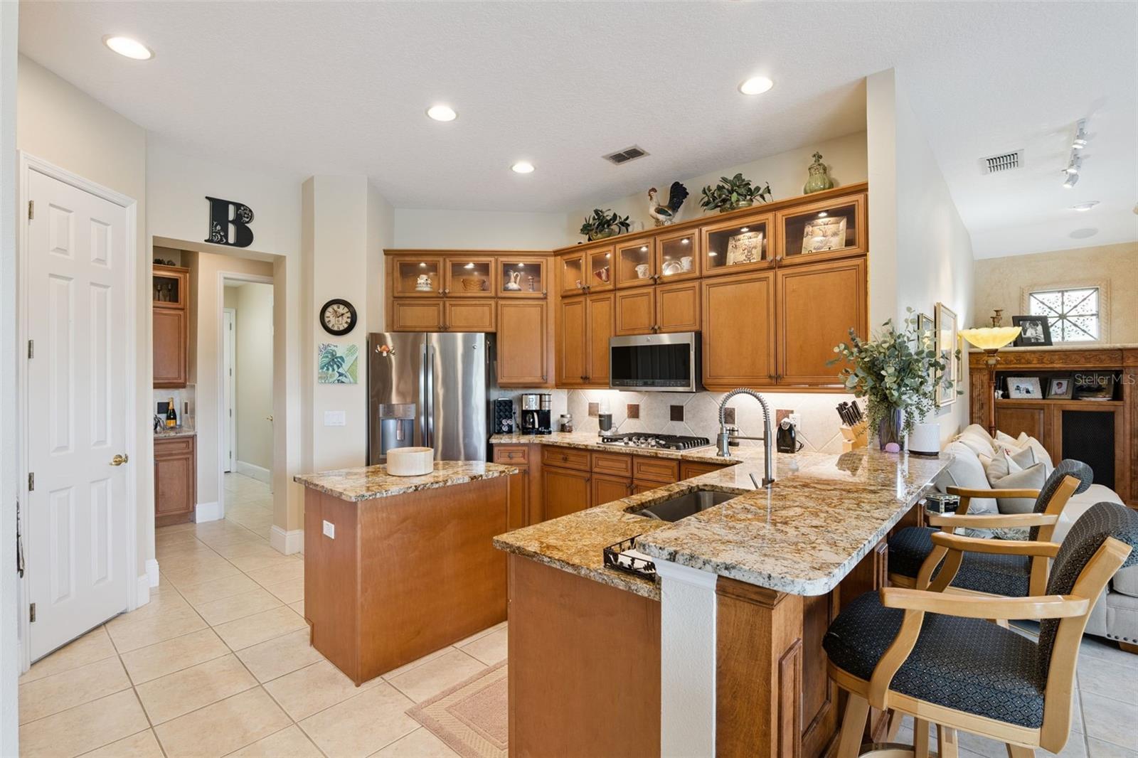 RESERVE AT BELMERE - Residential