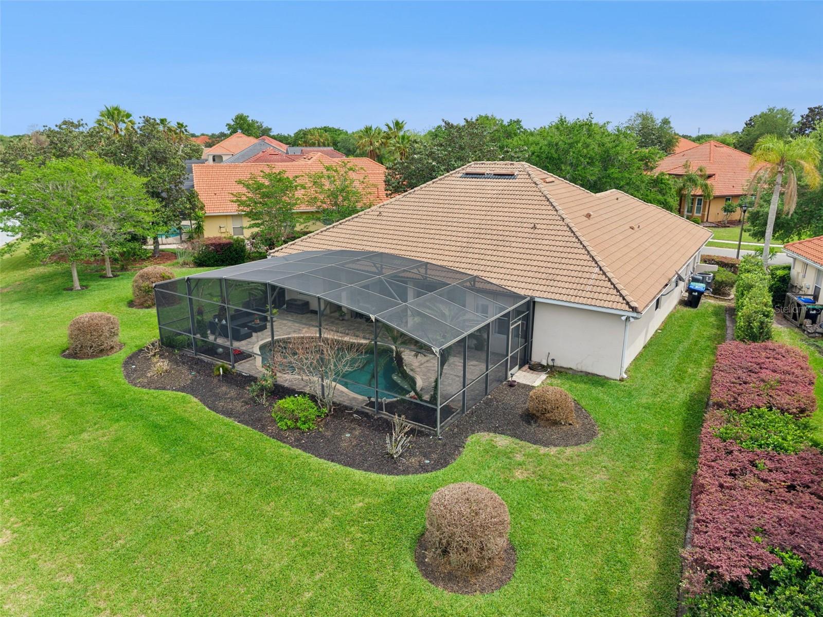 RESERVE AT BELMERE - Residential