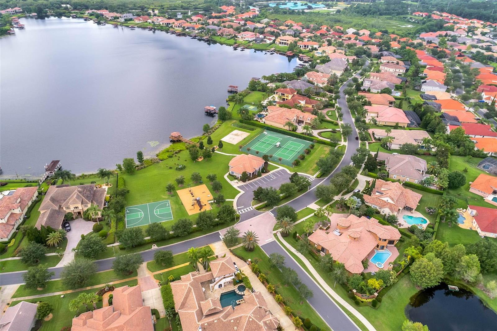 RESERVE AT BELMERE - Residential