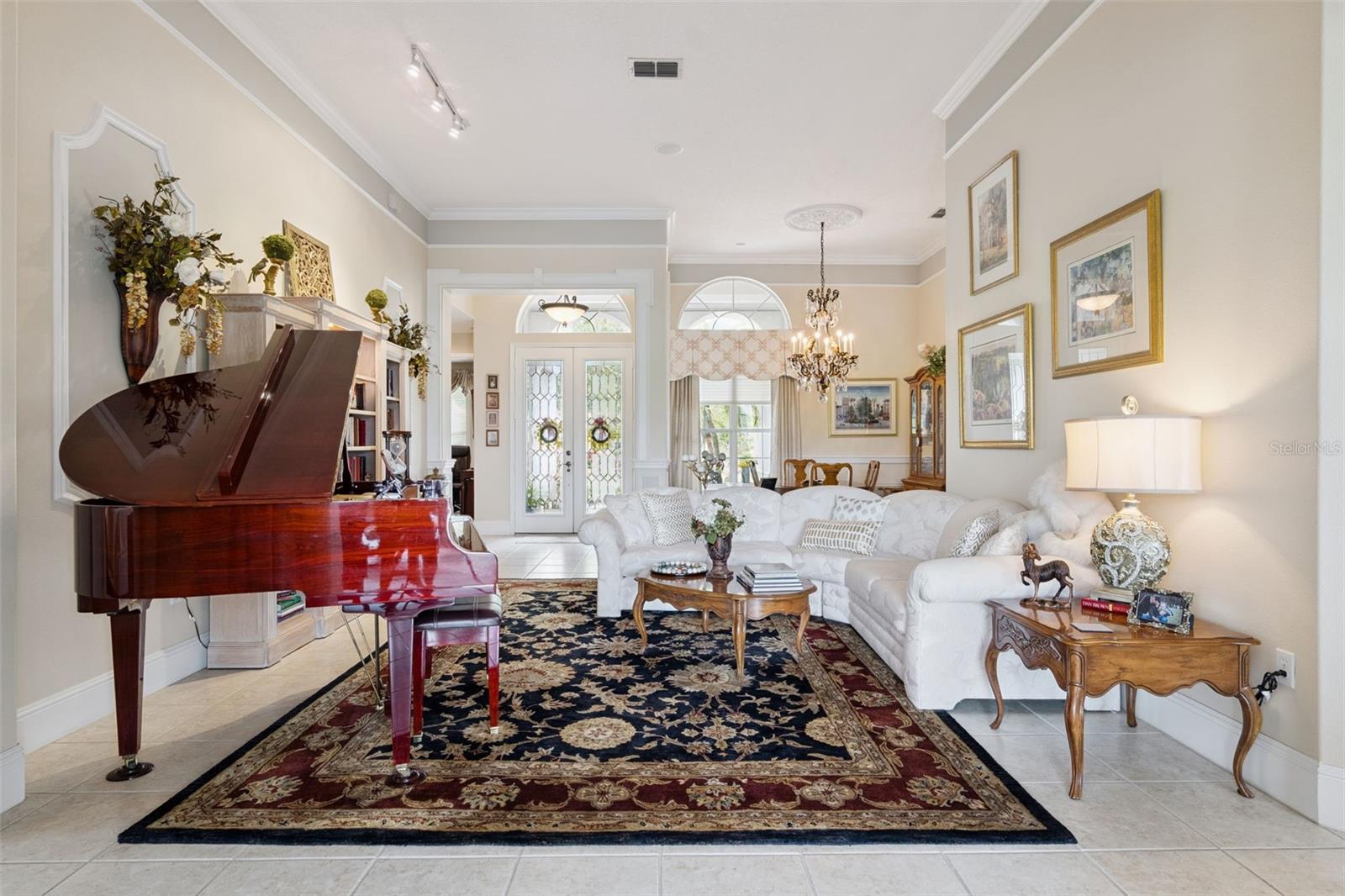 RESERVE AT BELMERE - Residential