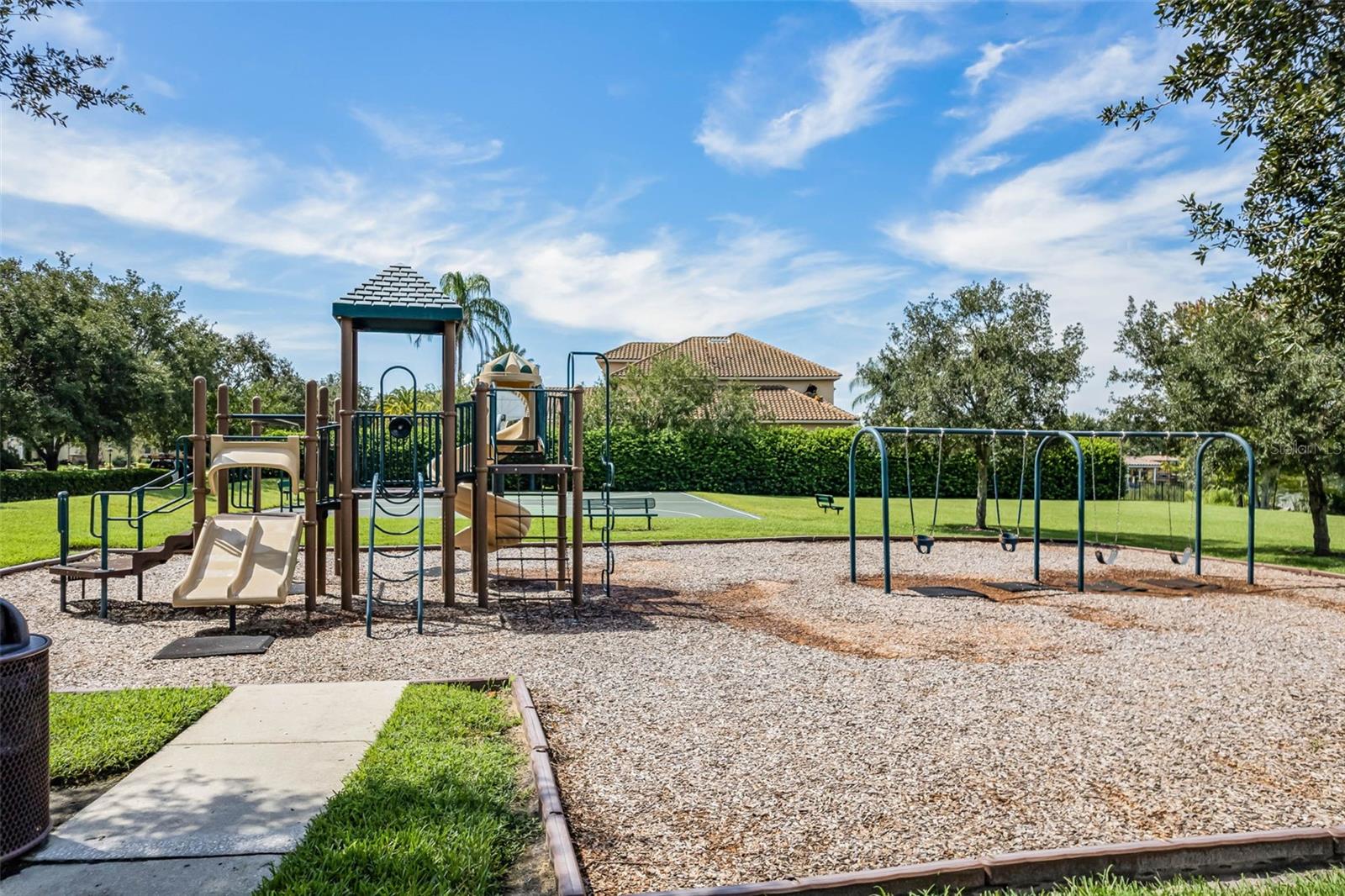 RESERVE AT BELMERE - Residential