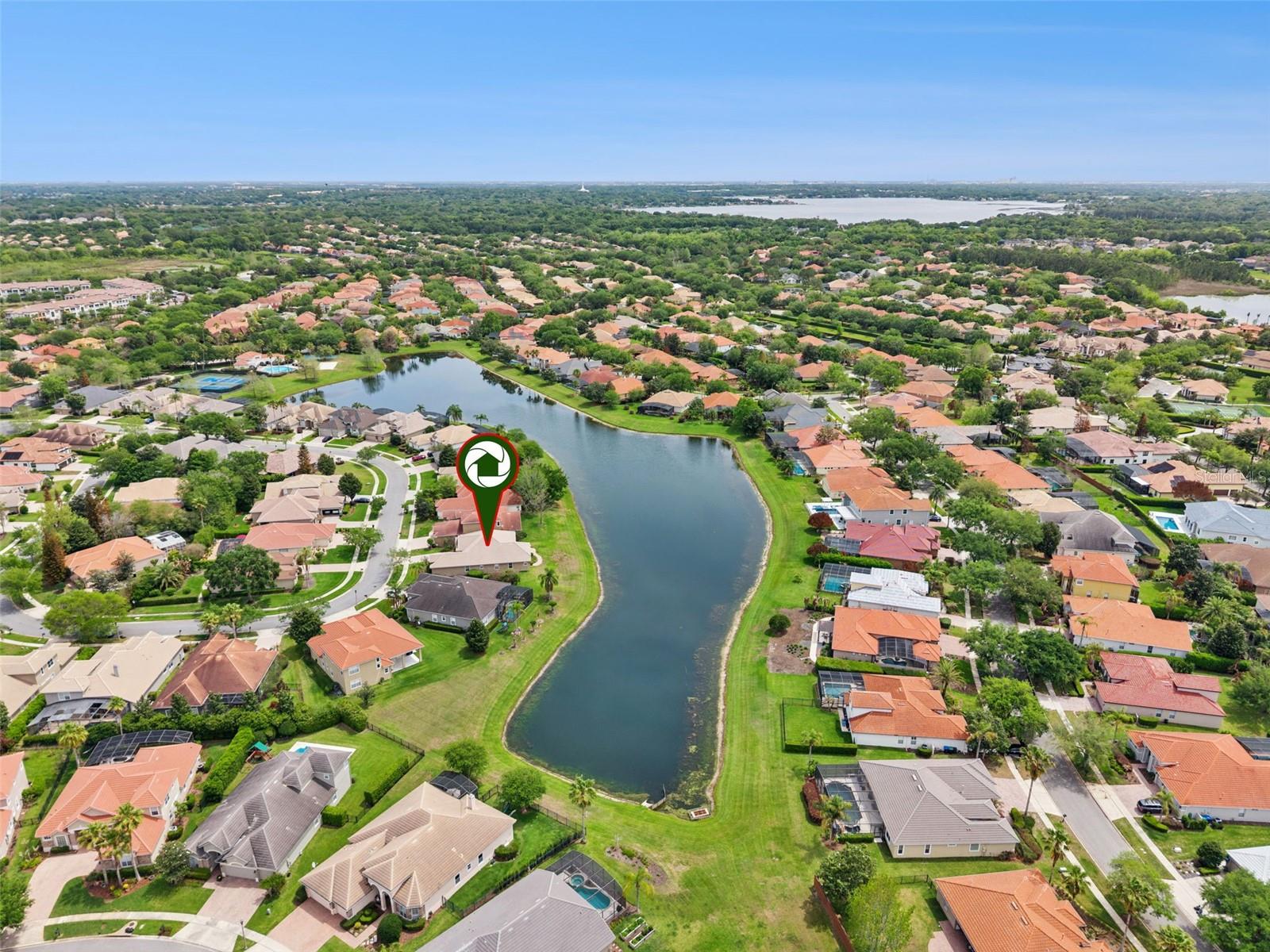 RESERVE AT BELMERE - Residential