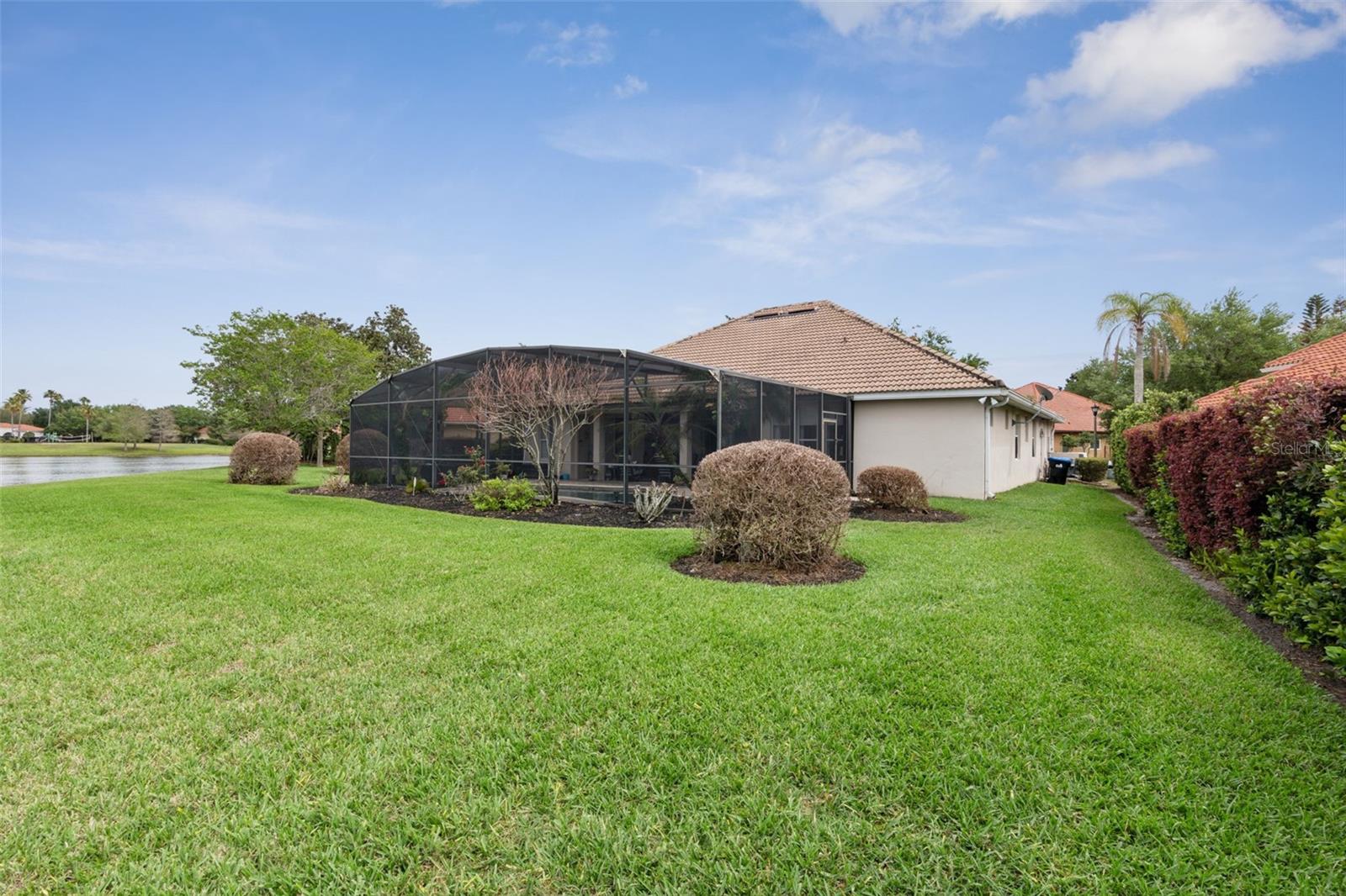 RESERVE AT BELMERE - Residential