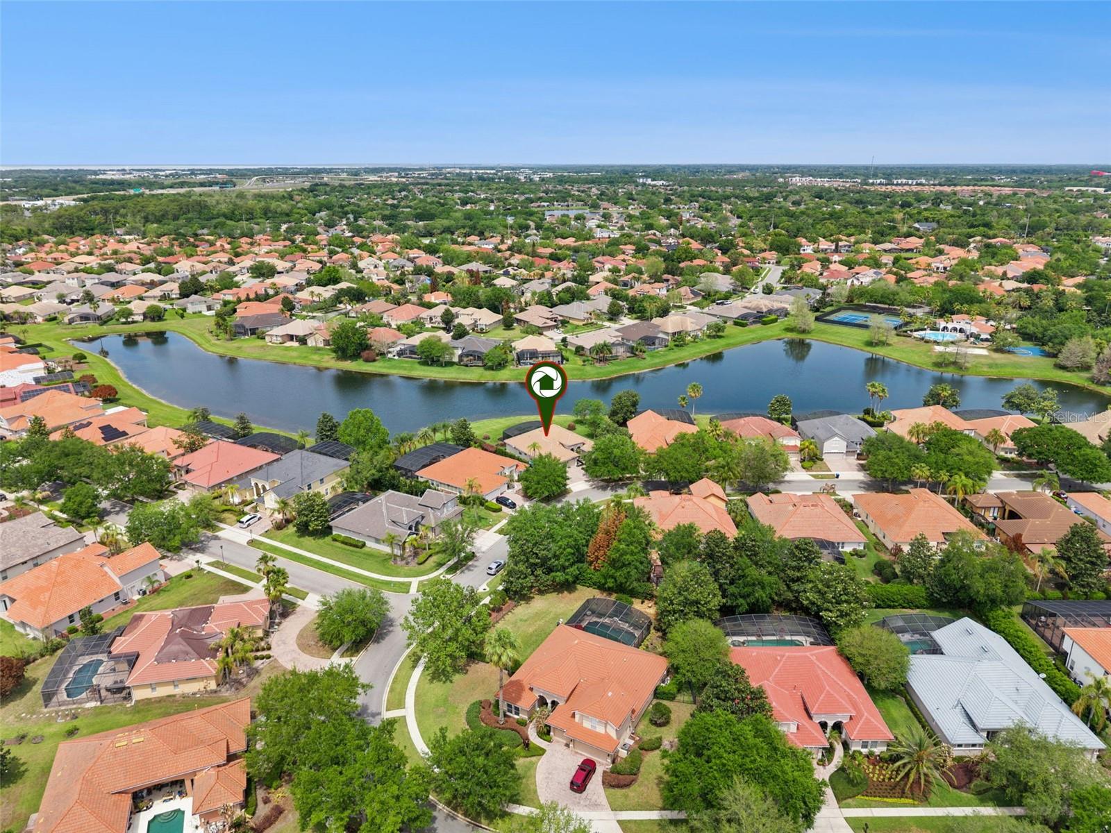 RESERVE AT BELMERE - Residential