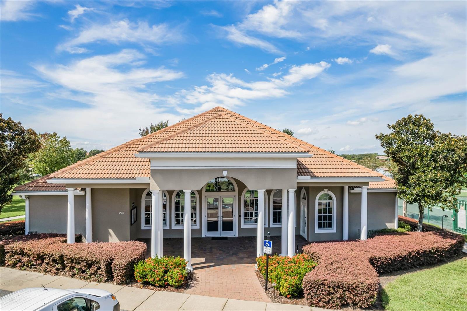 RESERVE AT BELMERE - Residential