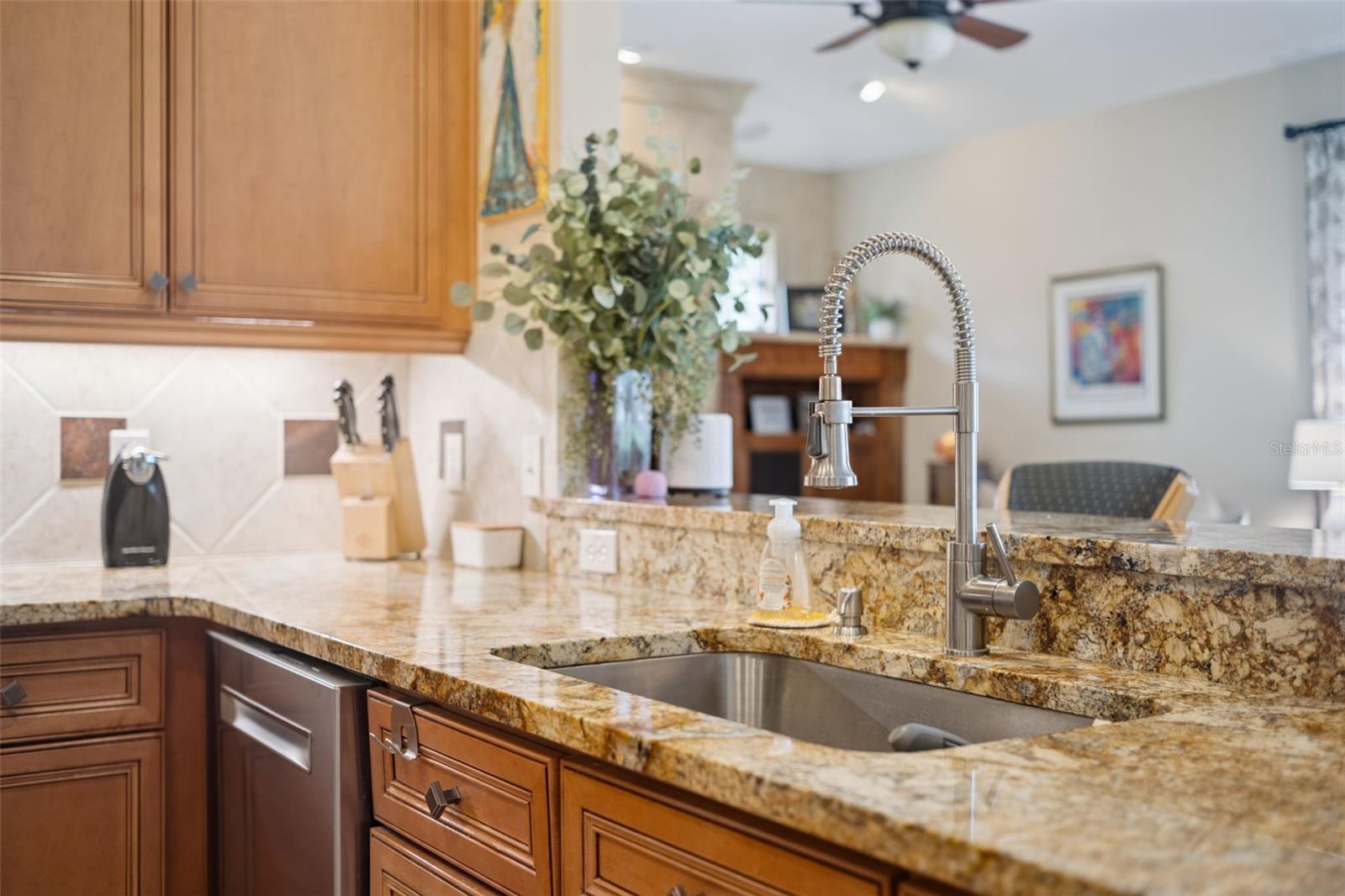 RESERVE AT BELMERE - Residential