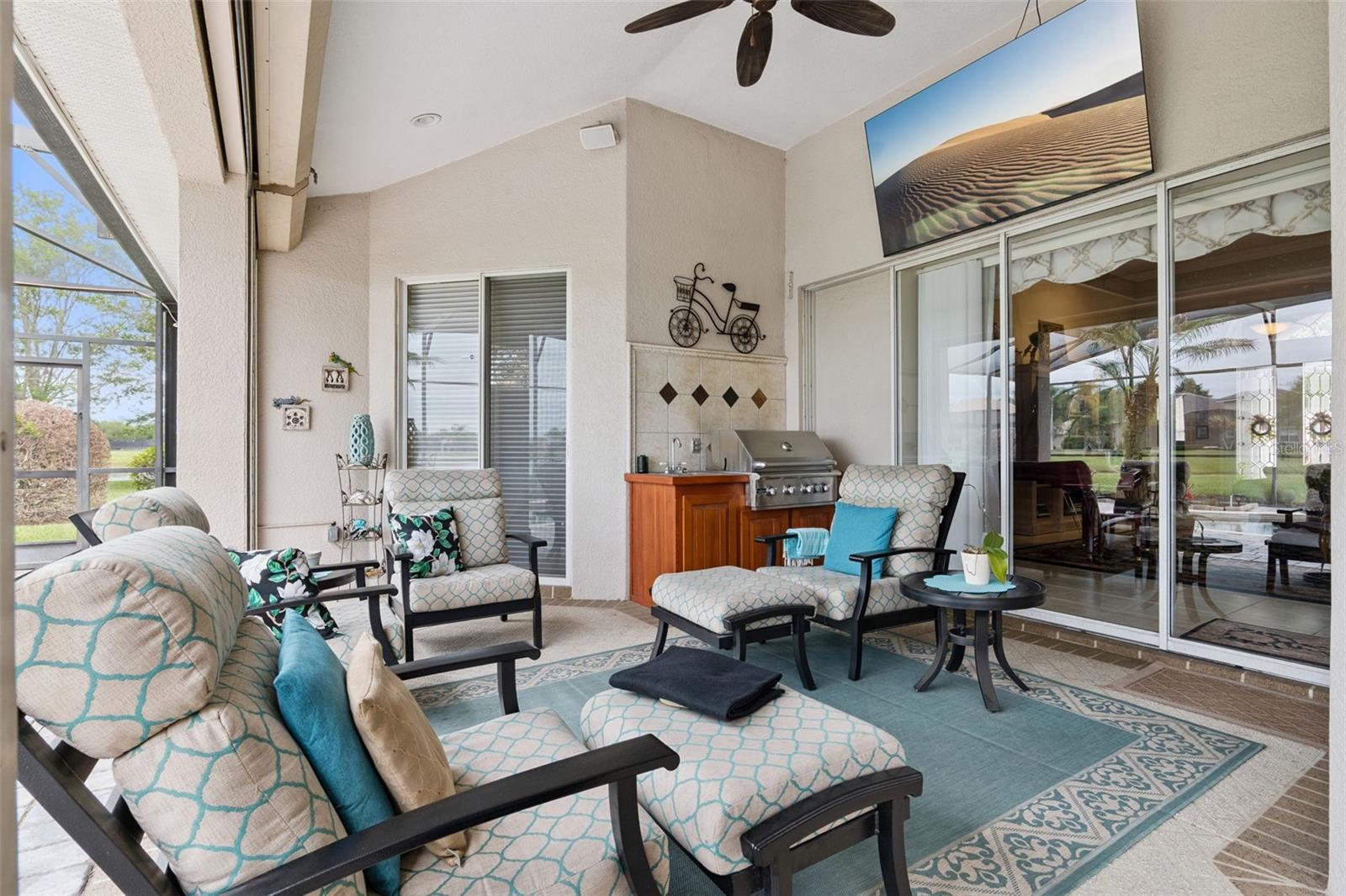 RESERVE AT BELMERE - Residential