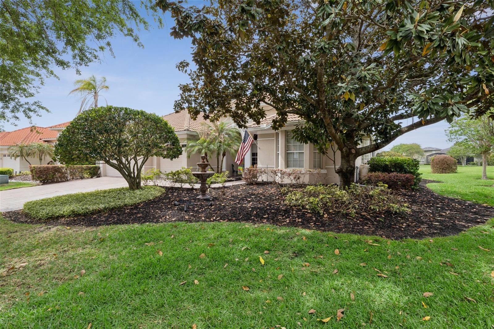 1329 GLENHEATHER DRIVE