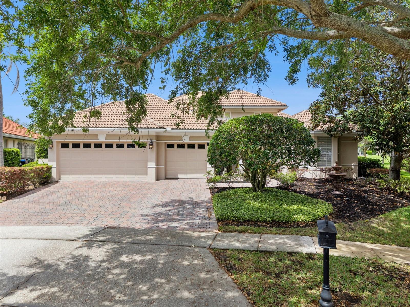 1329 GLENHEATHER DRIVE