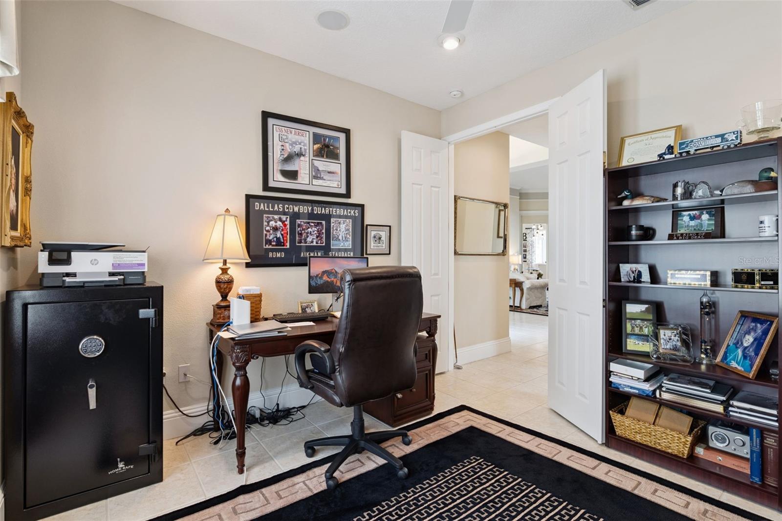 RESERVE AT BELMERE - Residential