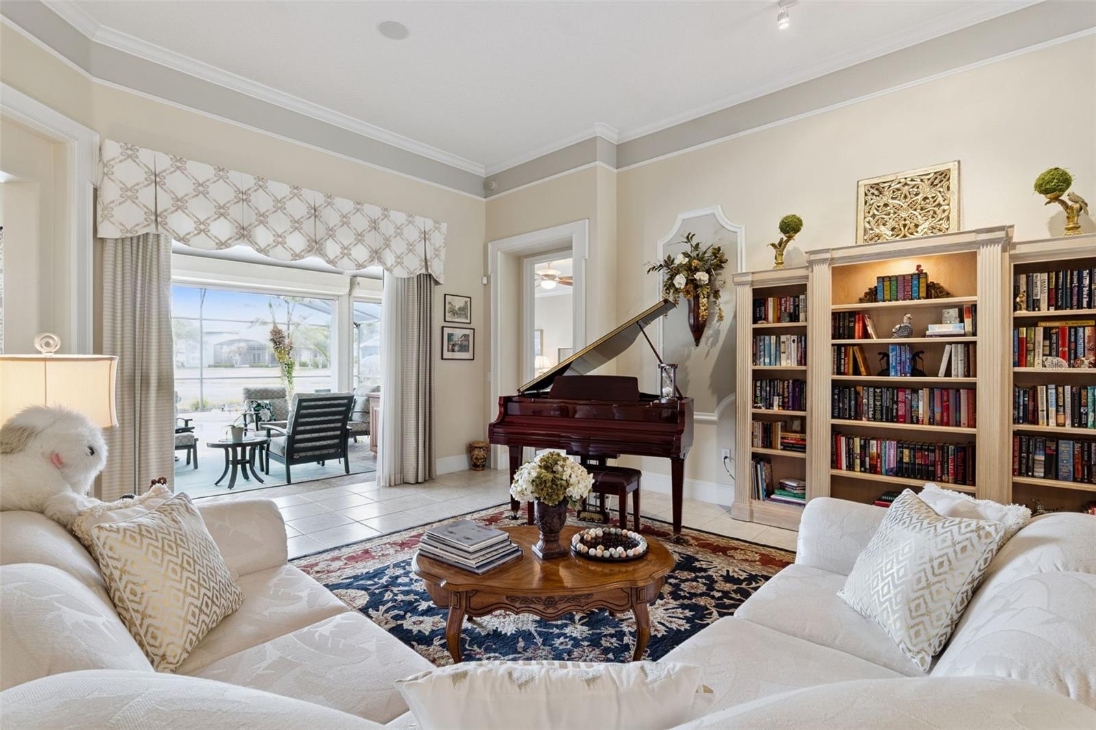 RESERVE AT BELMERE - Residential