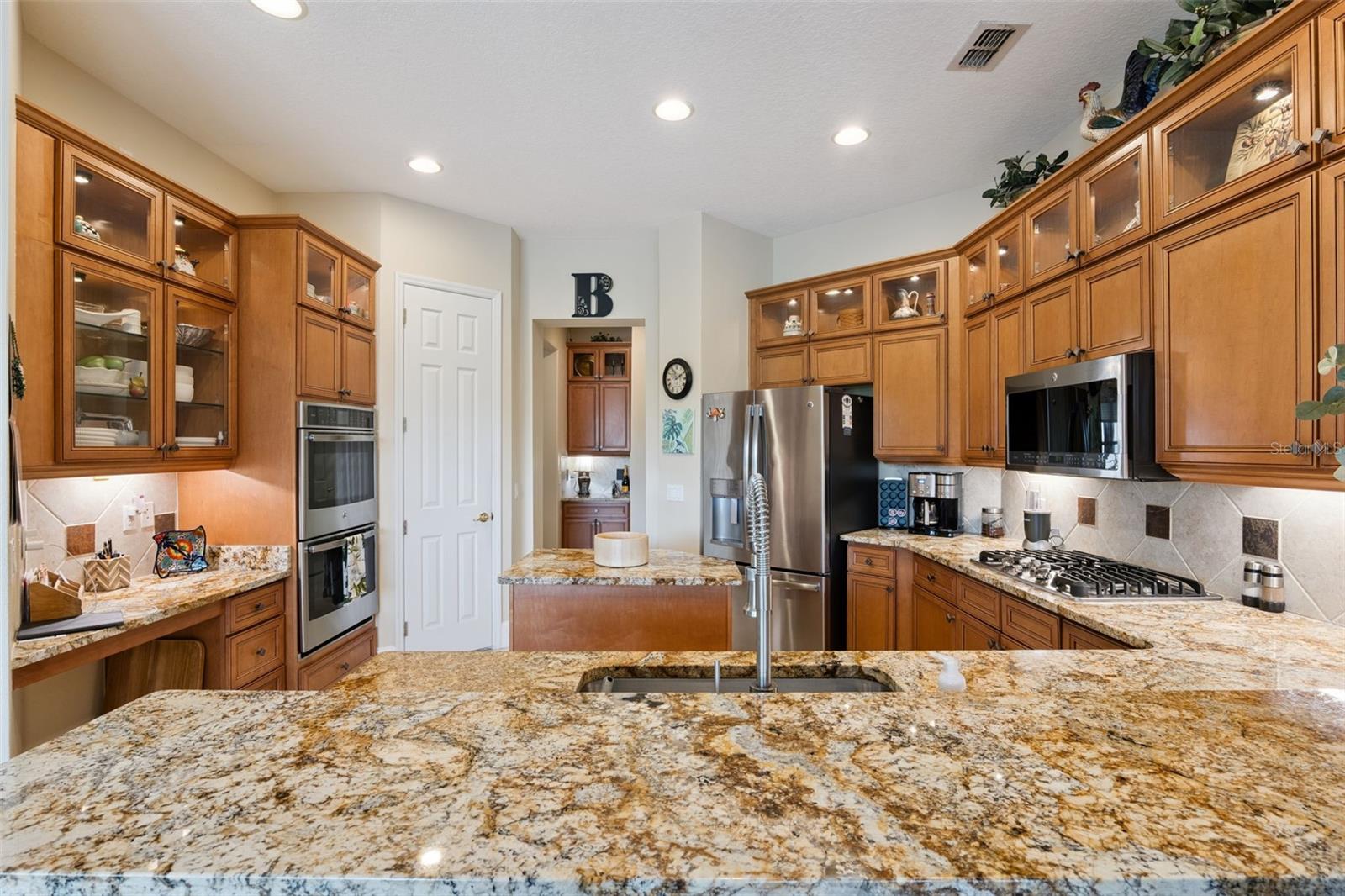 RESERVE AT BELMERE - Residential