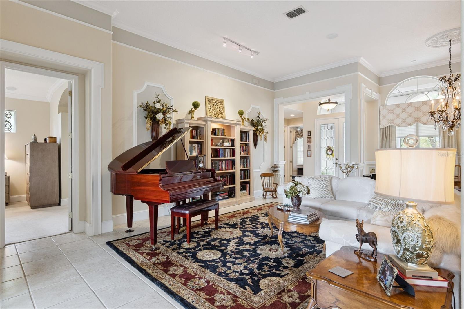 RESERVE AT BELMERE - Residential