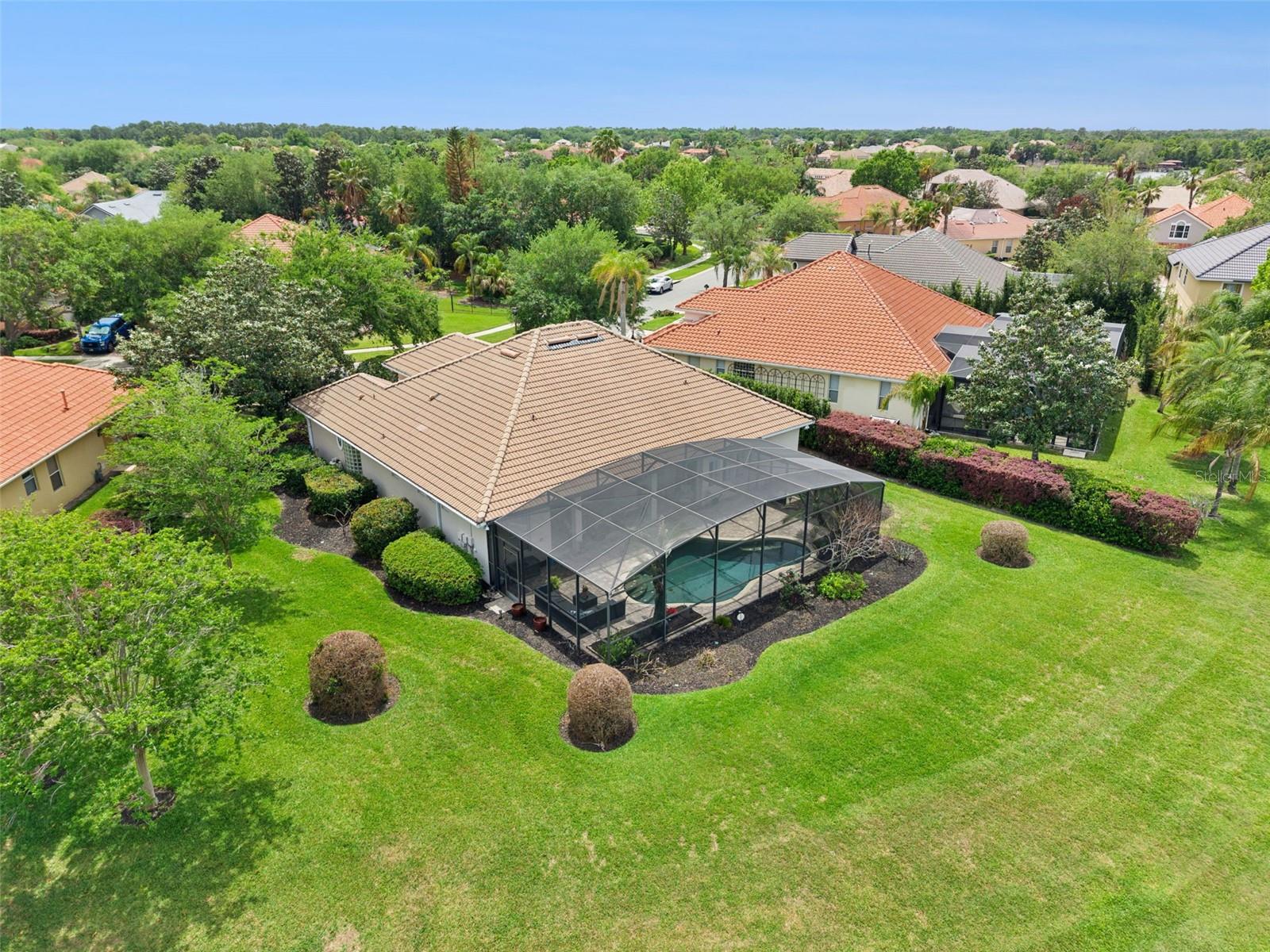 RESERVE AT BELMERE - Residential