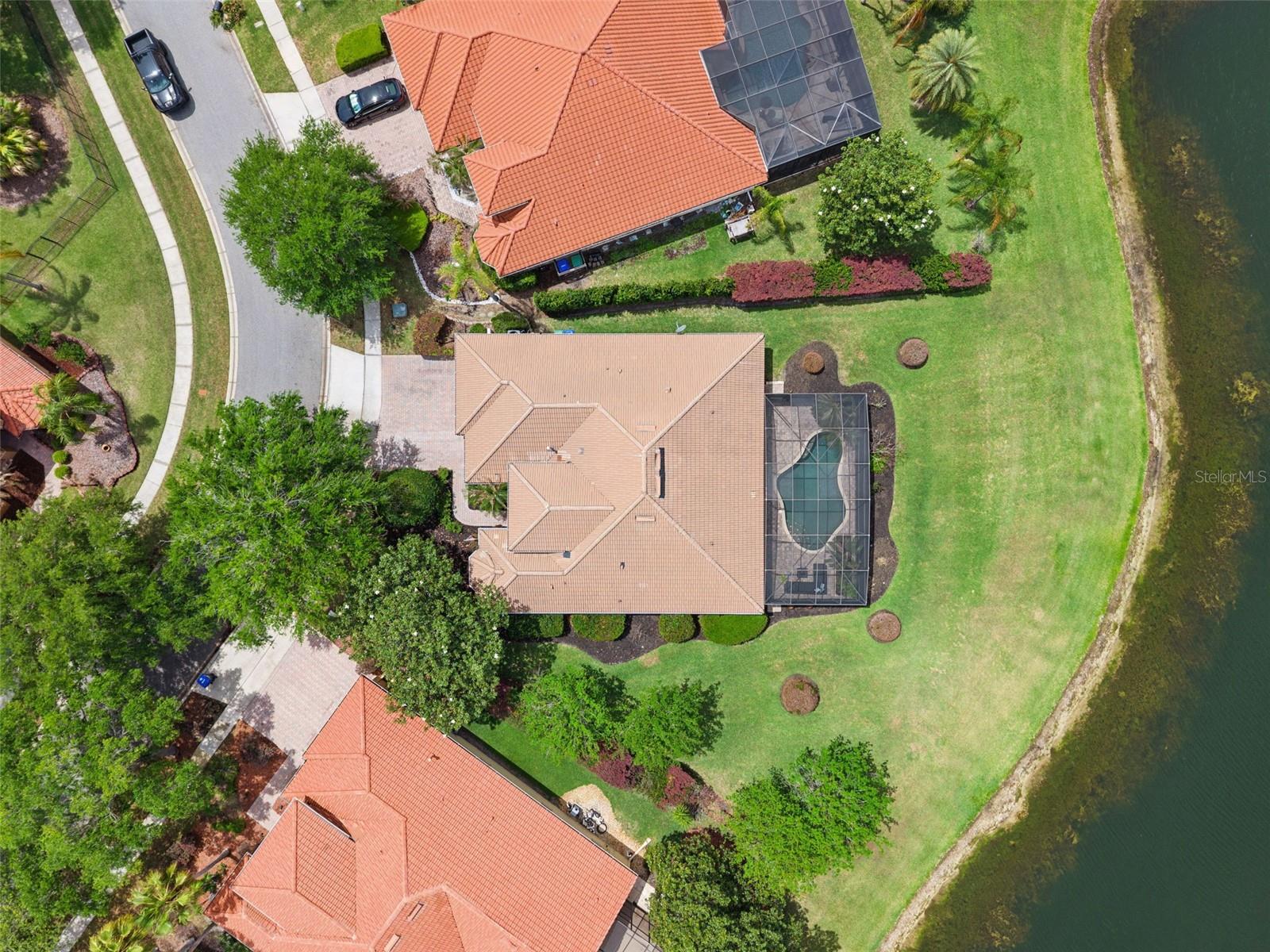 RESERVE AT BELMERE - Residential