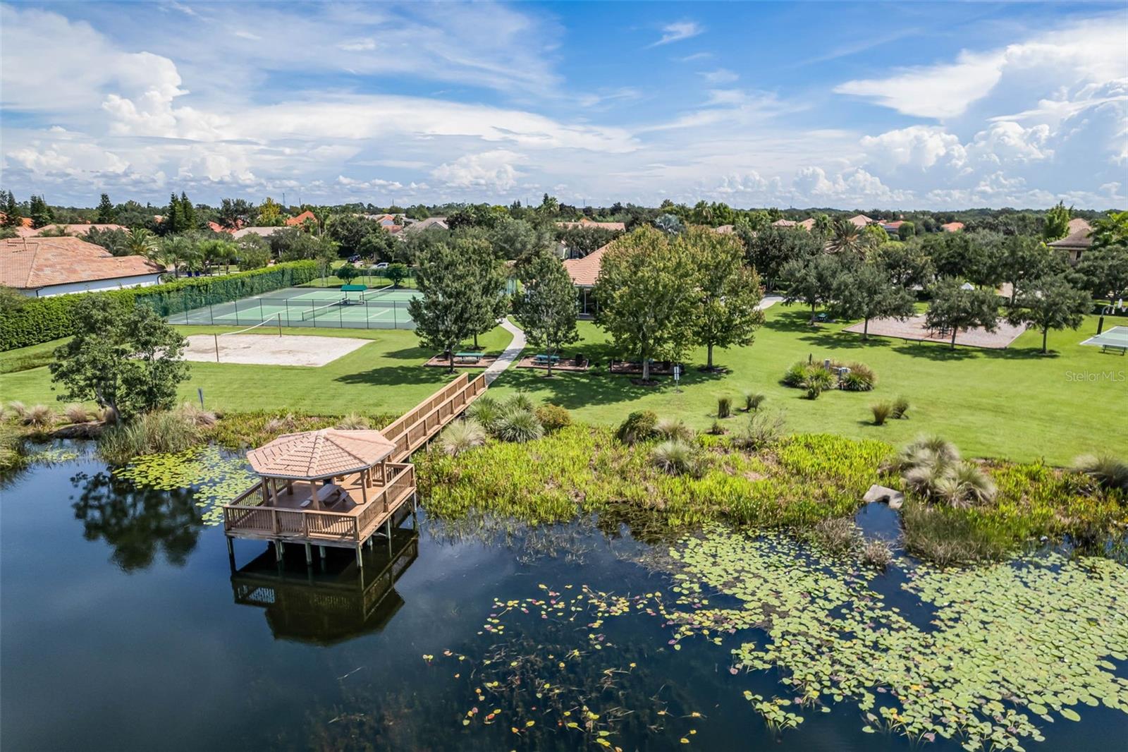 RESERVE AT BELMERE - Residential