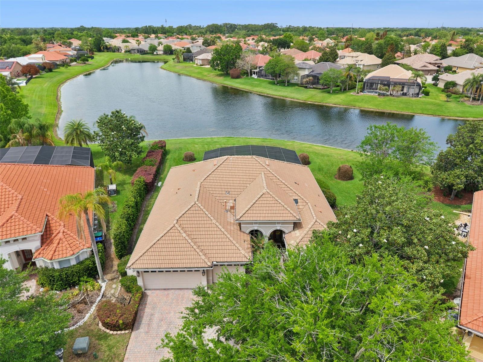 RESERVE AT BELMERE - Residential