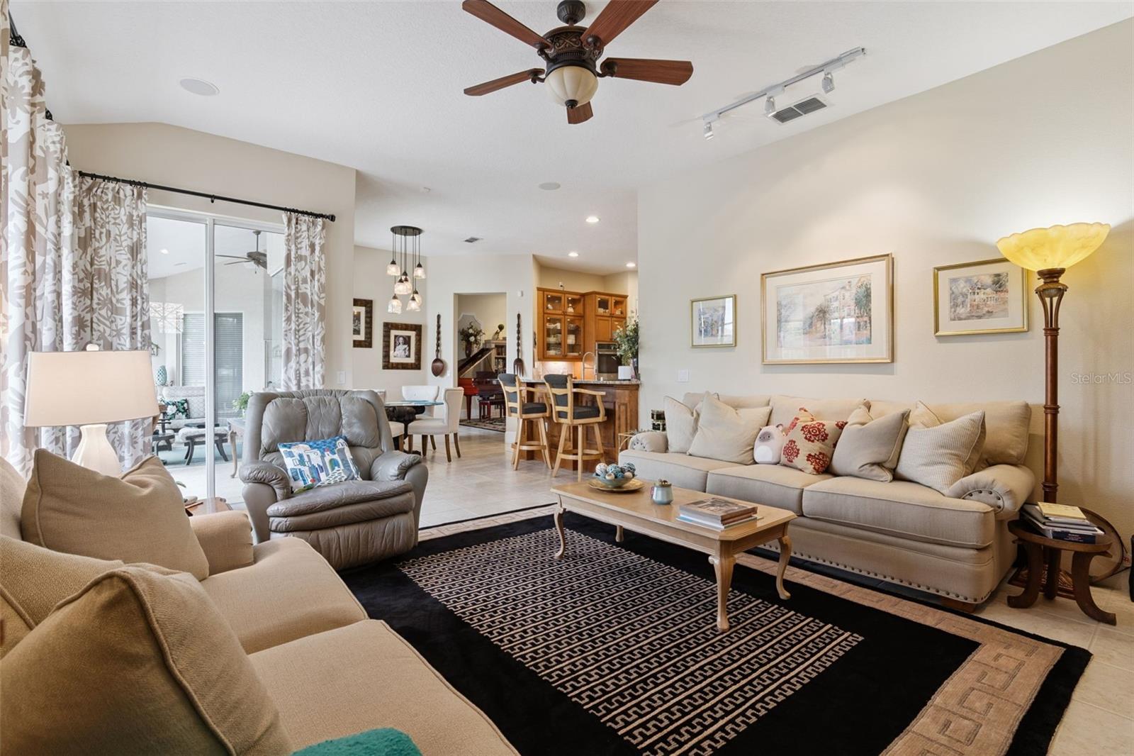 RESERVE AT BELMERE - Residential