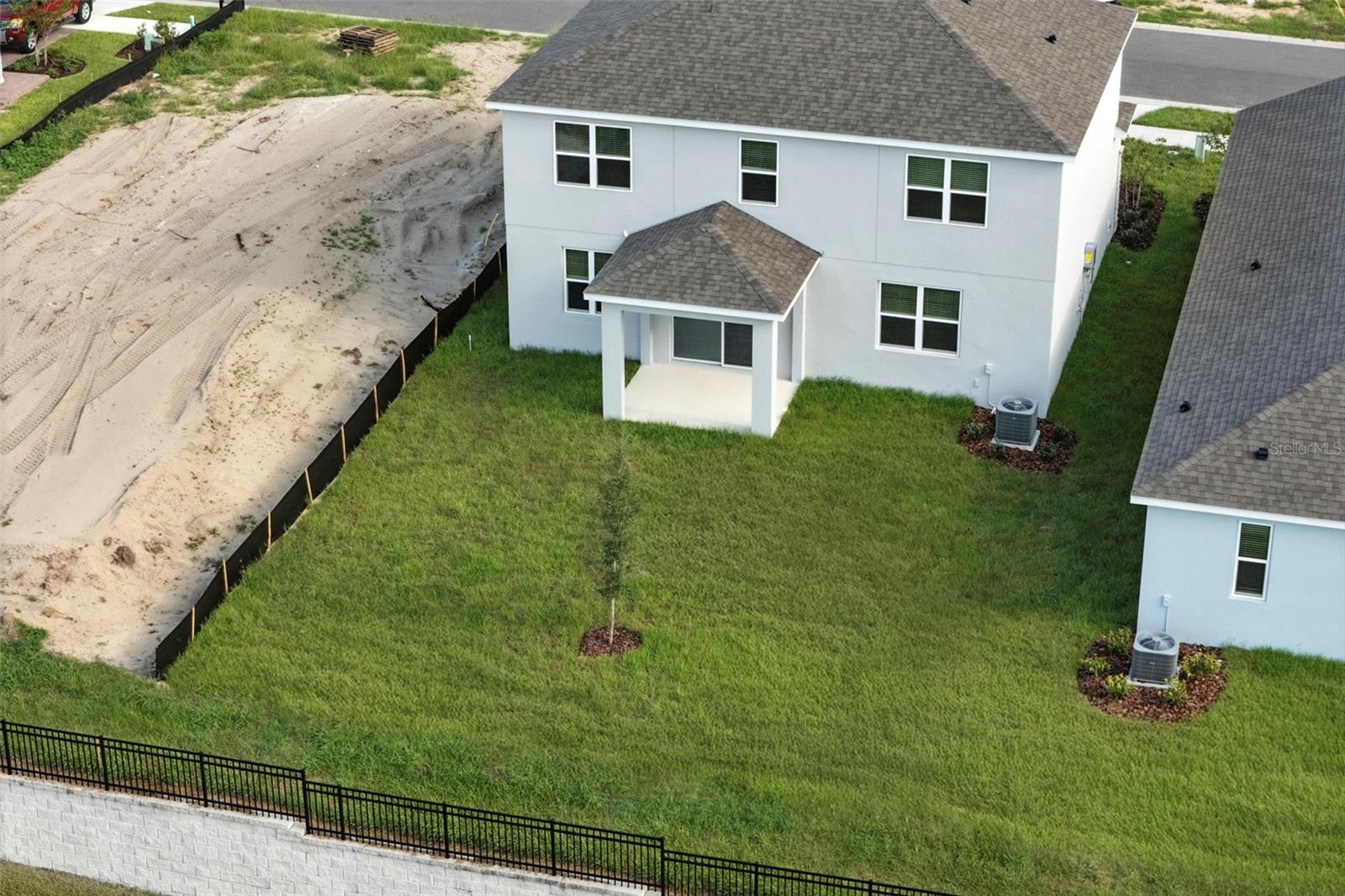 EAGLETAIL LANDING - PH 1 - Residential