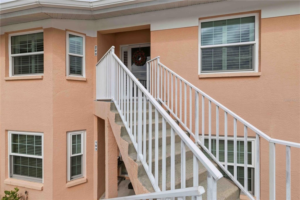 Photo of 19310 Water Oak Drive #203, Port Charlotte, FL 33948 (MLS # N6144470)