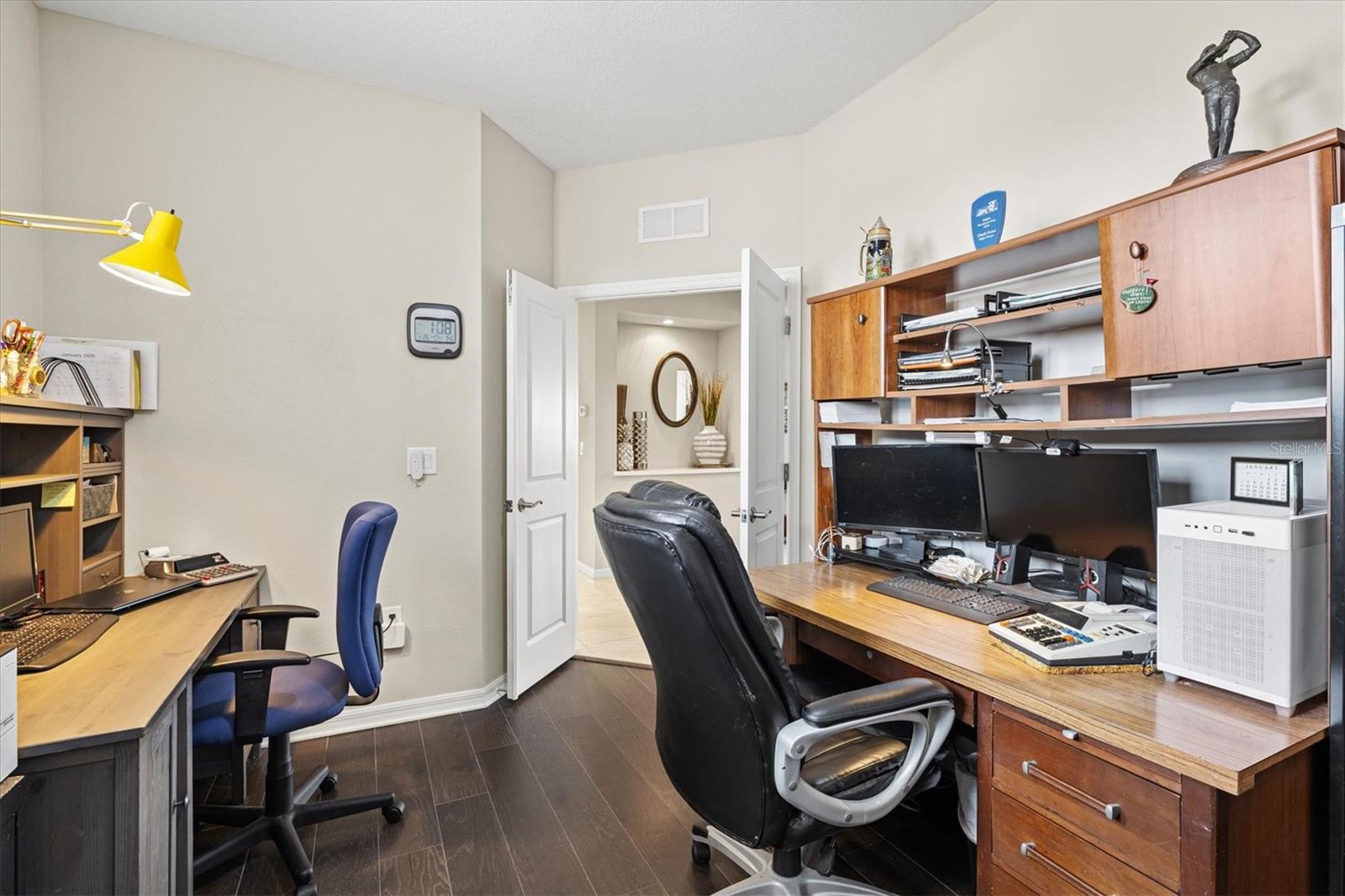 SARASOTA NATIONAL - Residential