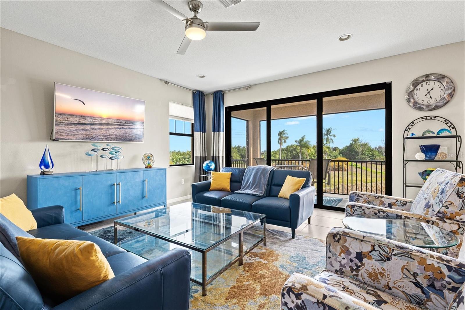 SARASOTA NATIONAL - Residential