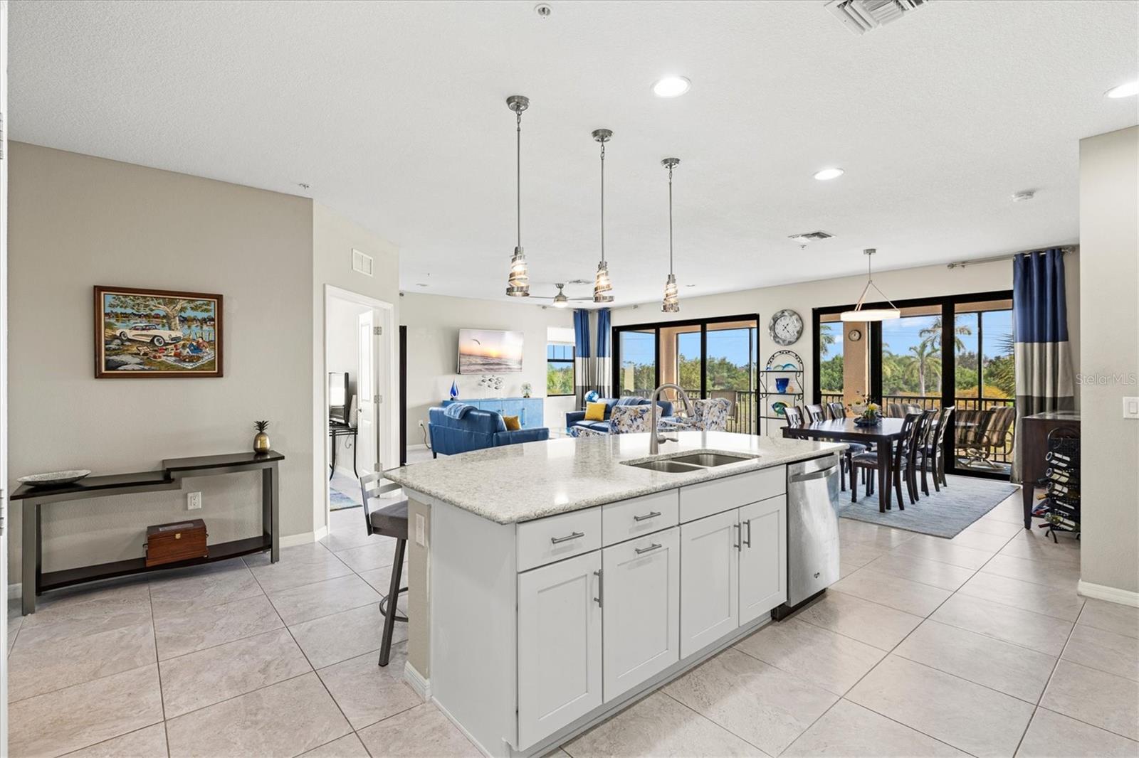 SARASOTA NATIONAL - Residential