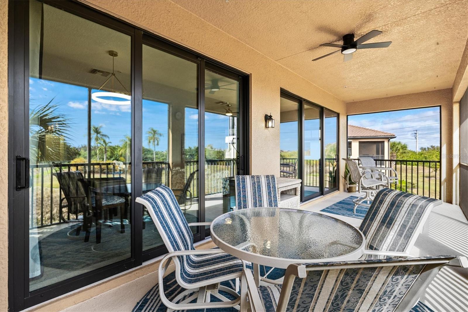 SARASOTA NATIONAL - Residential