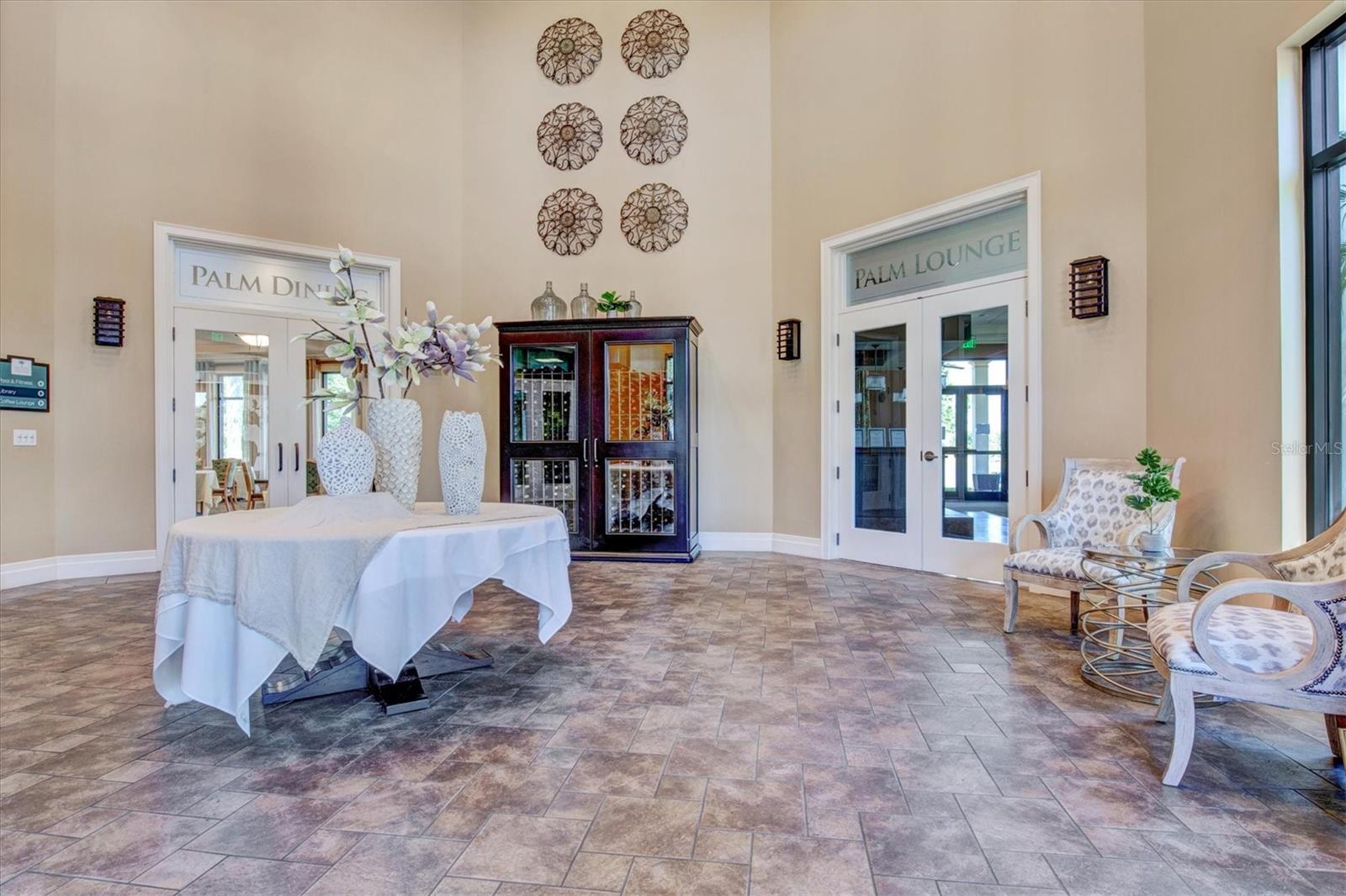 SARASOTA NATIONAL - Residential