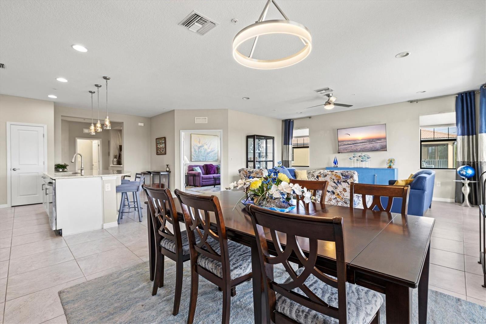 SARASOTA NATIONAL - Residential