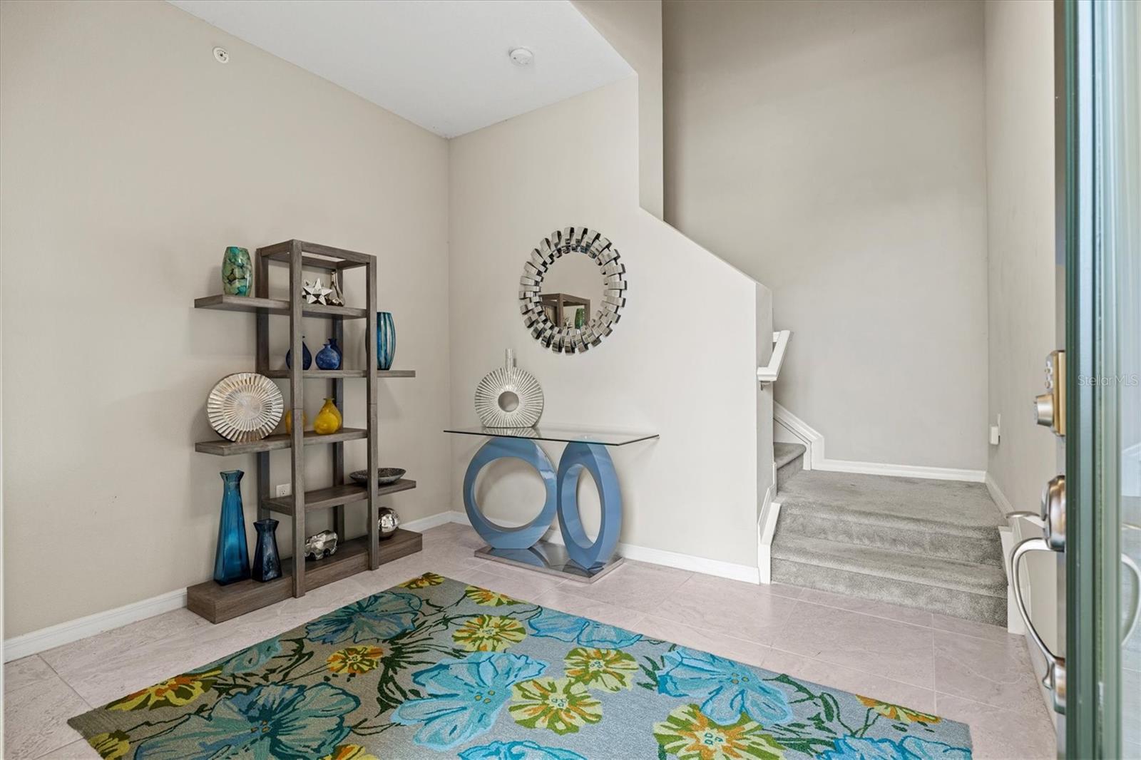 SARASOTA NATIONAL - Residential