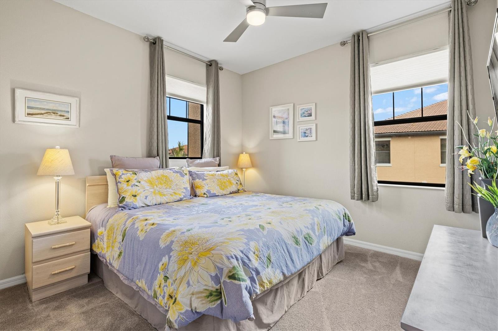 SARASOTA NATIONAL - Residential