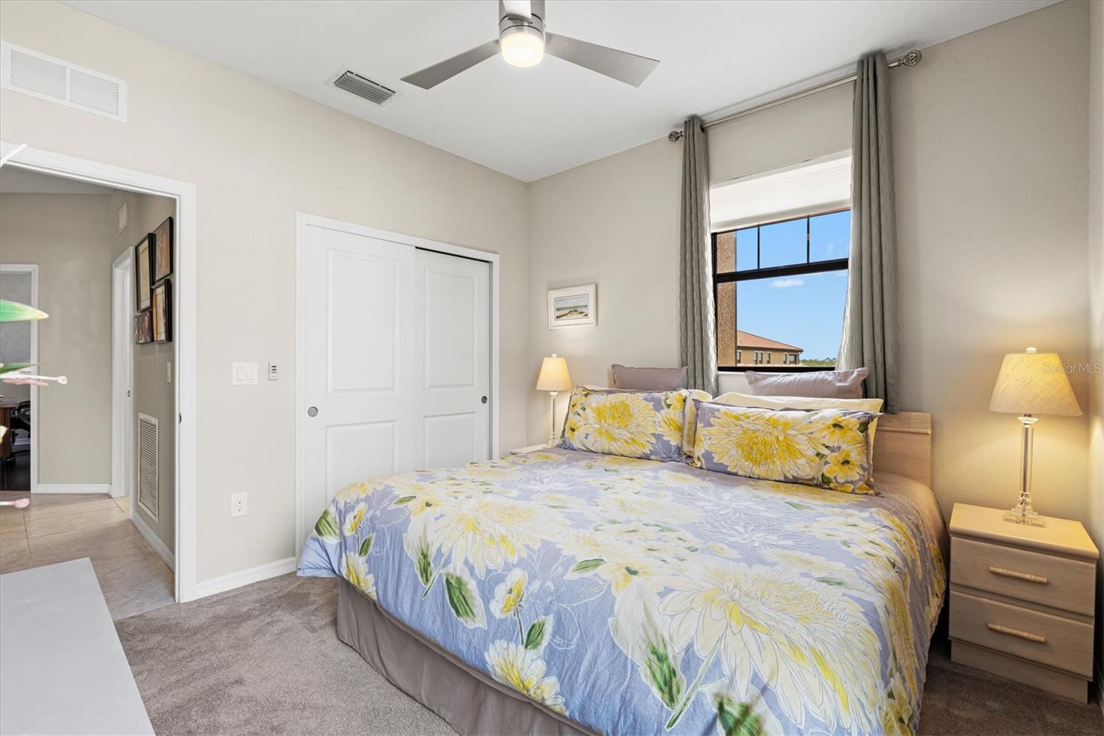 SARASOTA NATIONAL - Residential