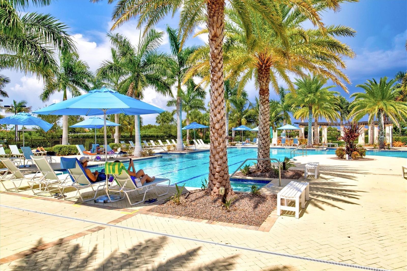 SARASOTA NATIONAL - Residential