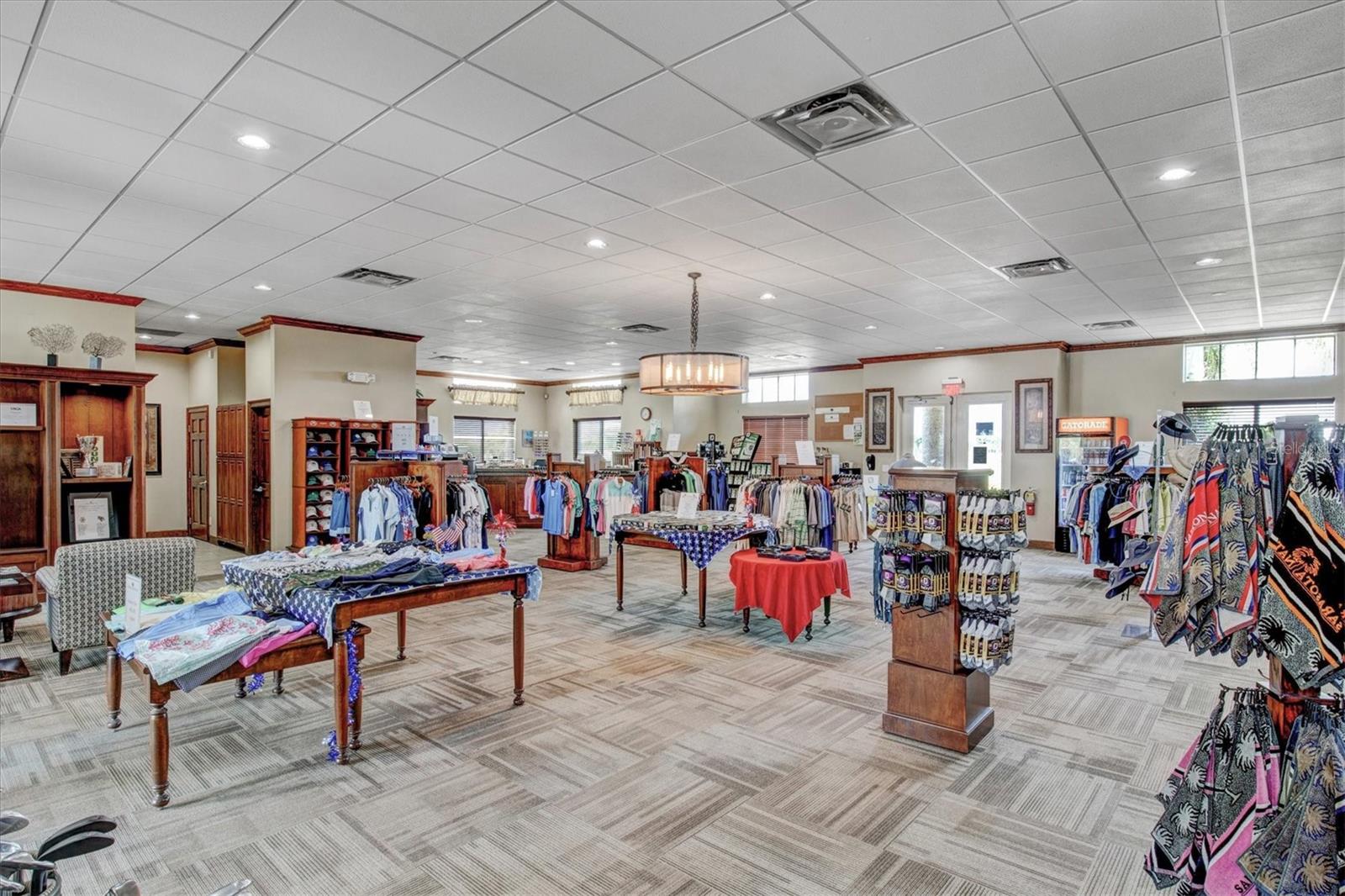 SARASOTA NATIONAL - Residential