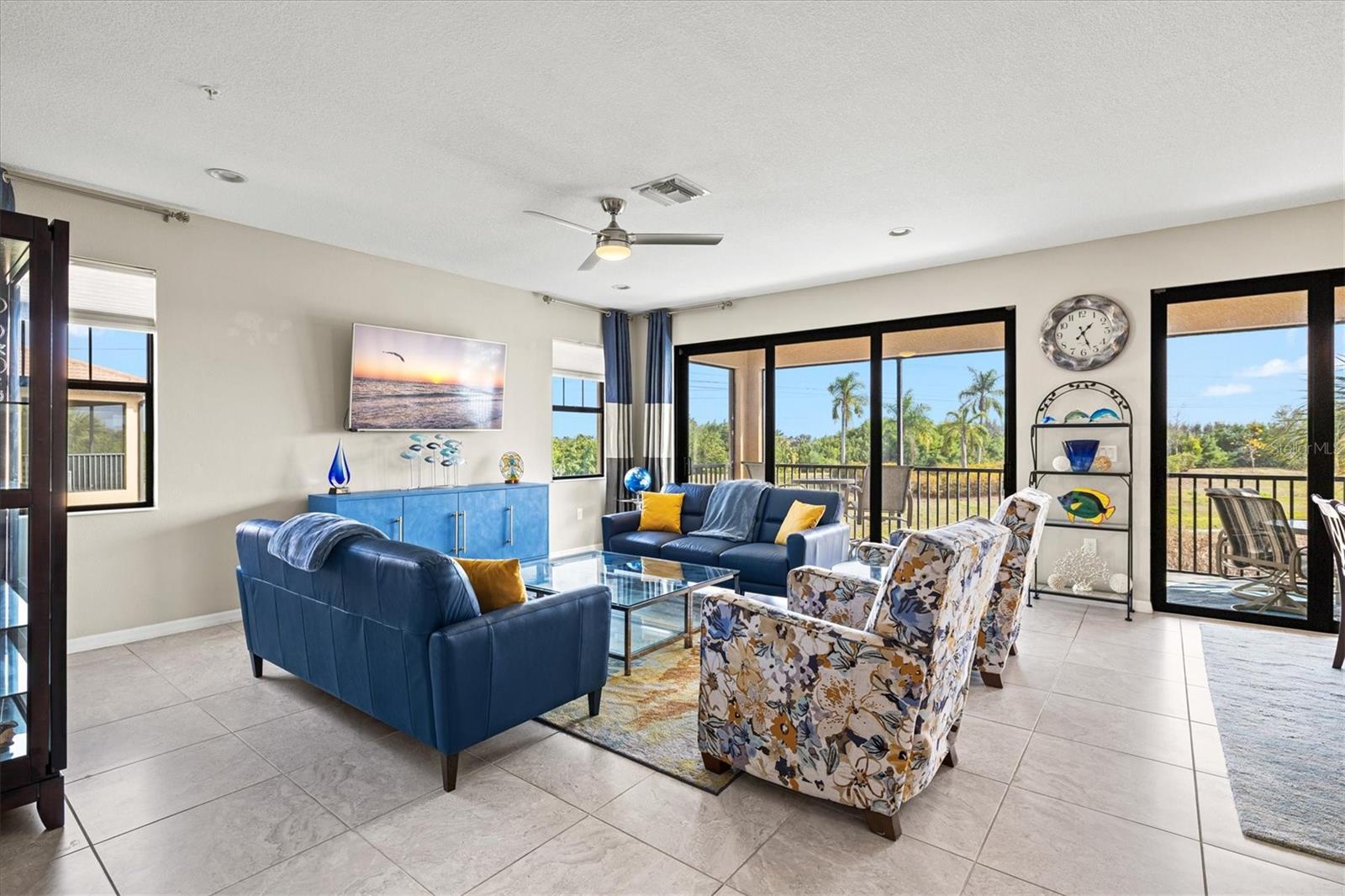 SARASOTA NATIONAL - Residential