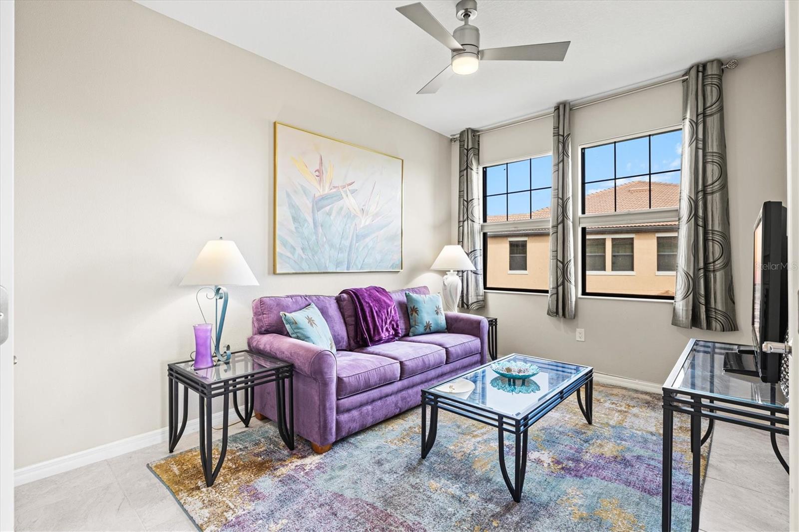 SARASOTA NATIONAL - Residential