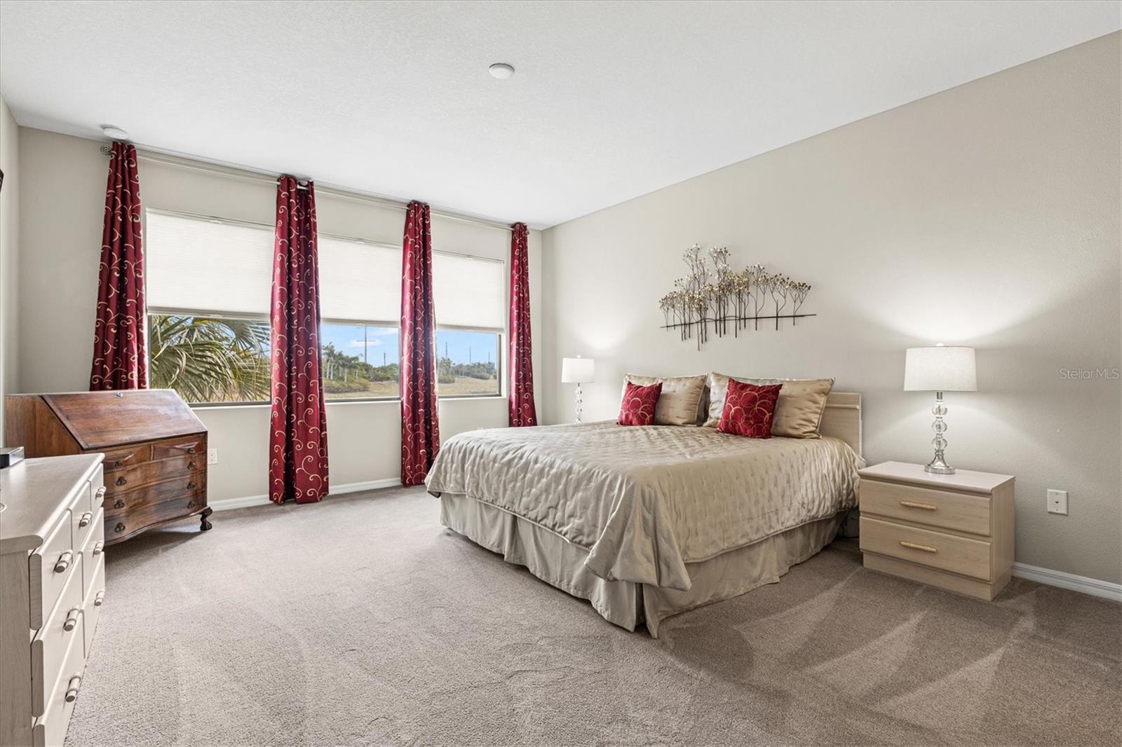 SARASOTA NATIONAL - Residential